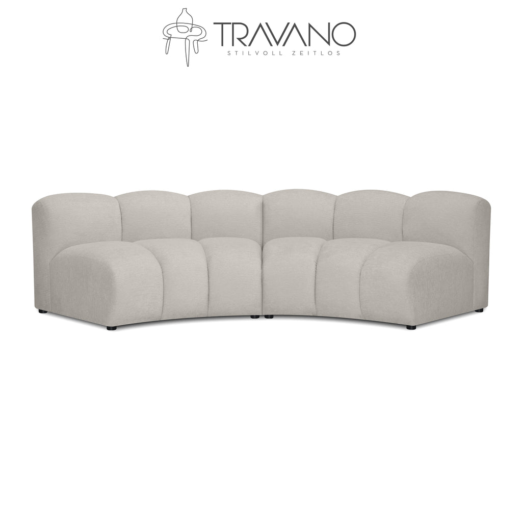 Modulares Sofa Gerard R+R