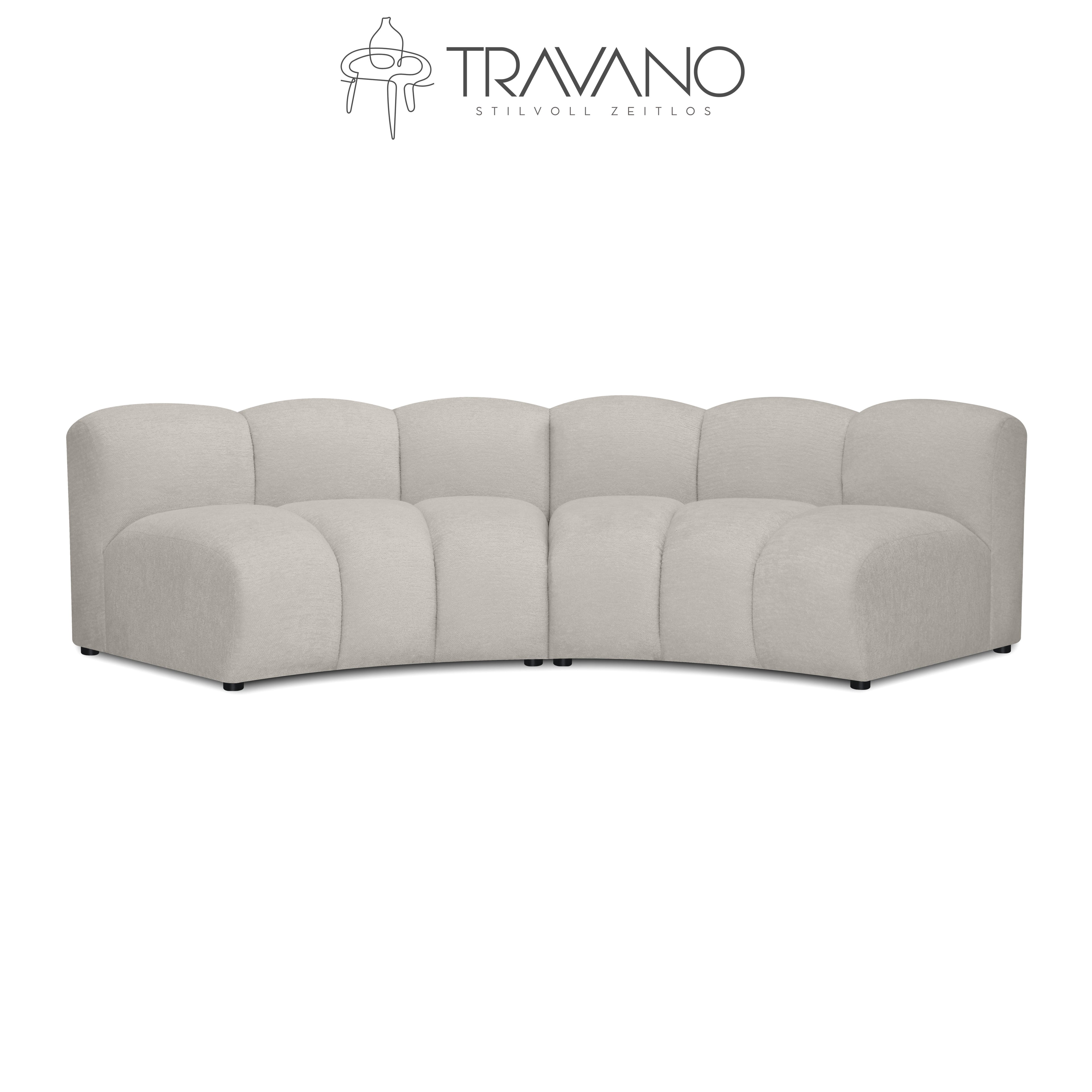 Modulares Sofa Gerard R+R
