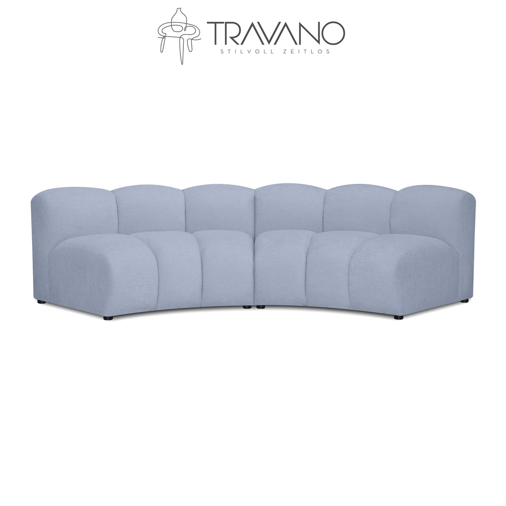Modulares Sofa Gerard R+R