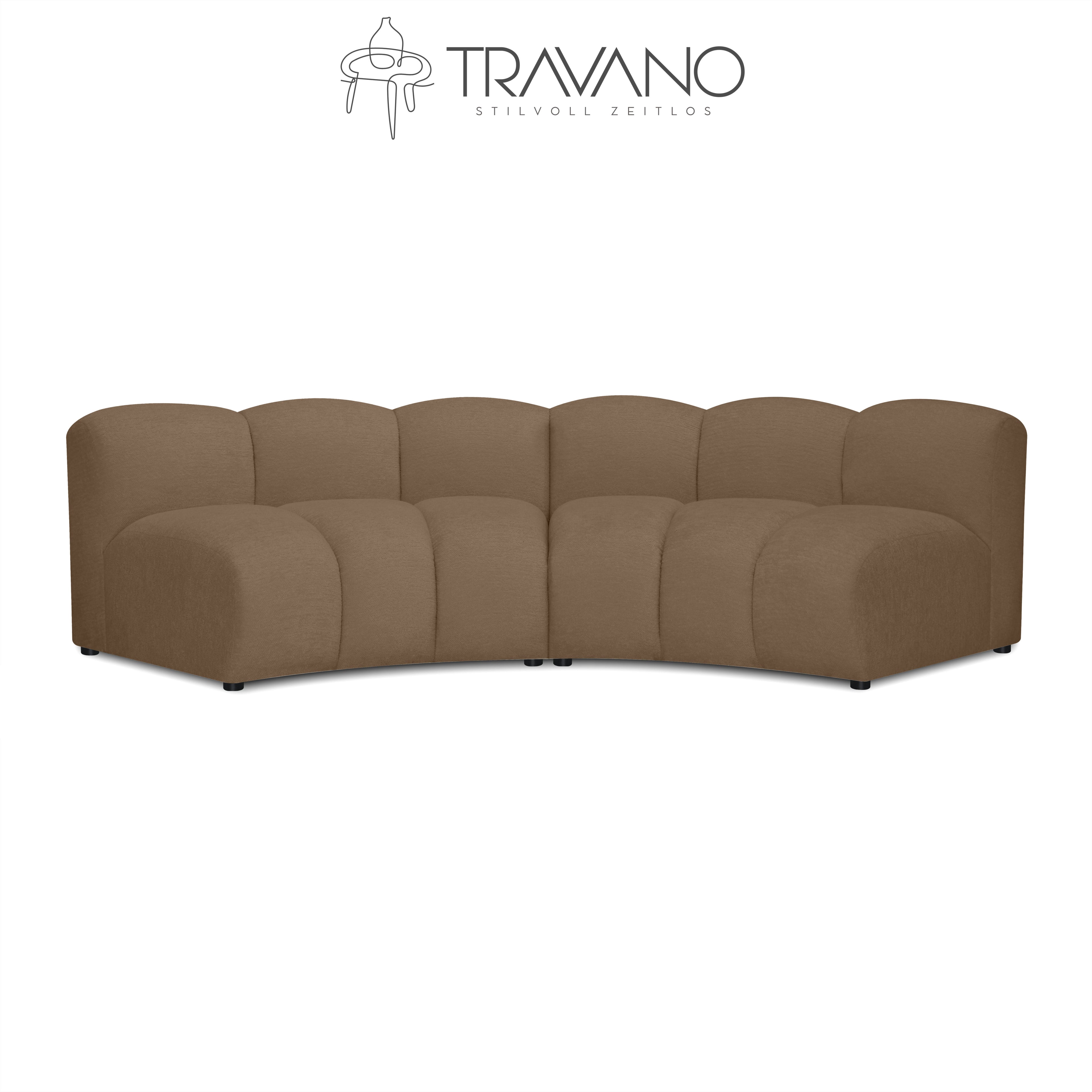 Modulares Sofa Gerard R+R