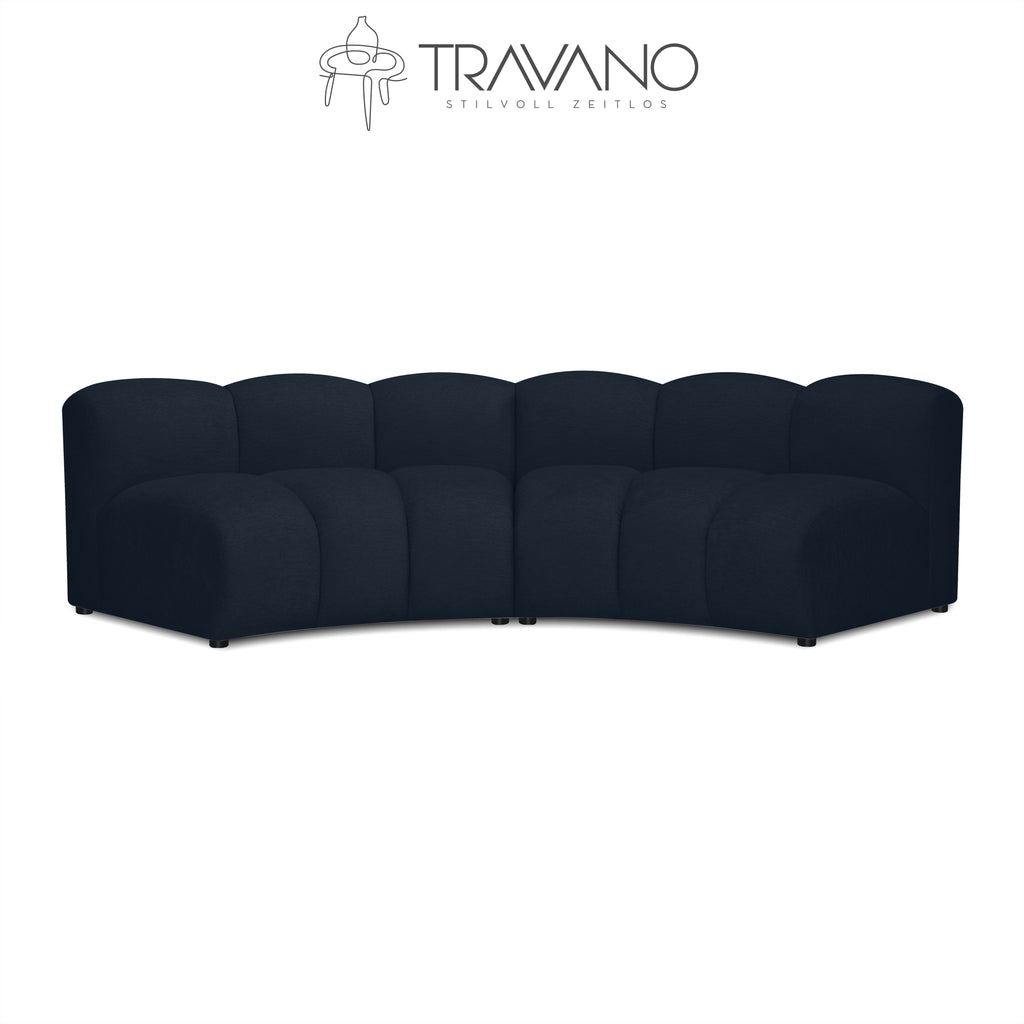 Modulares Sofa Gerard R+R