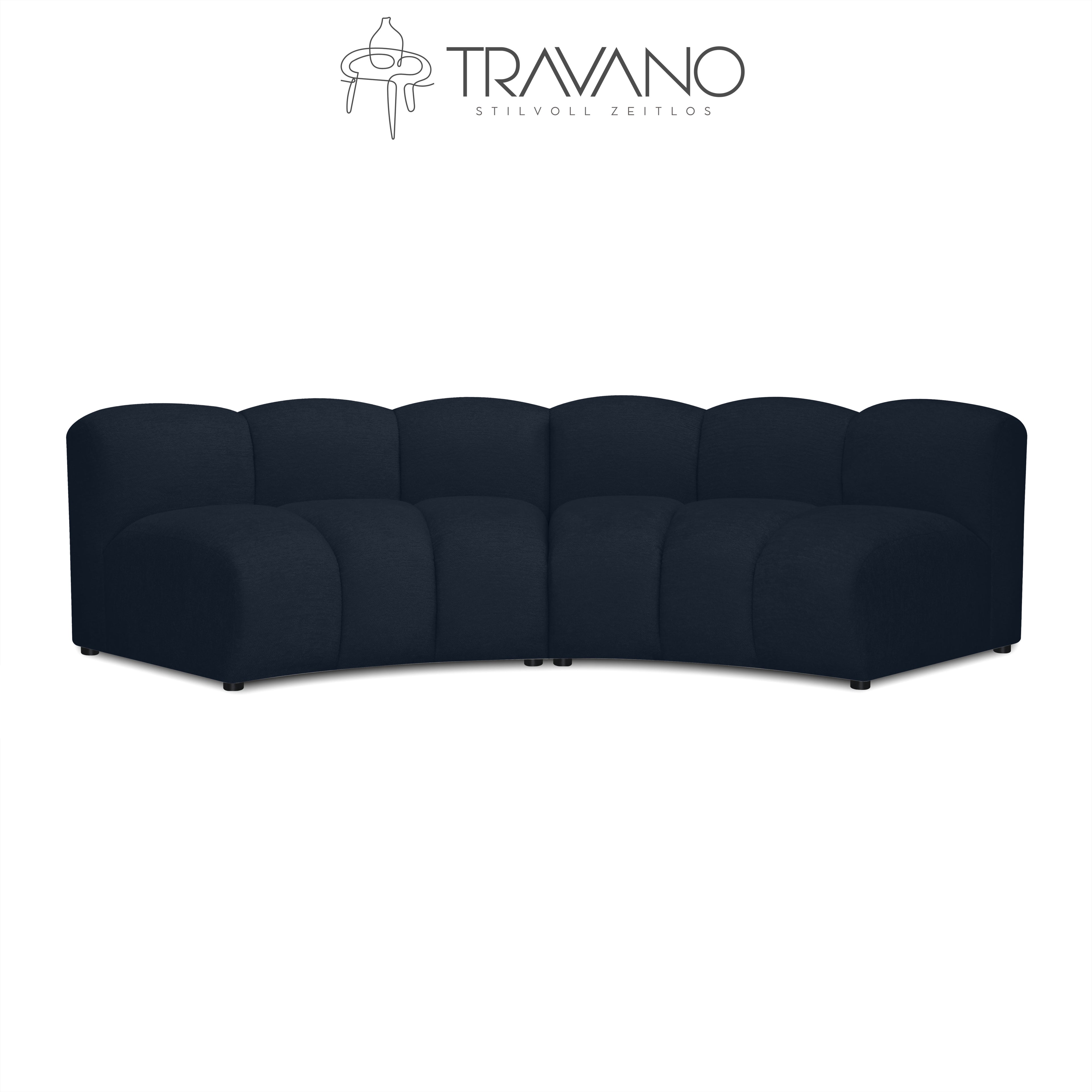 Modulares Sofa Gerard R+R
