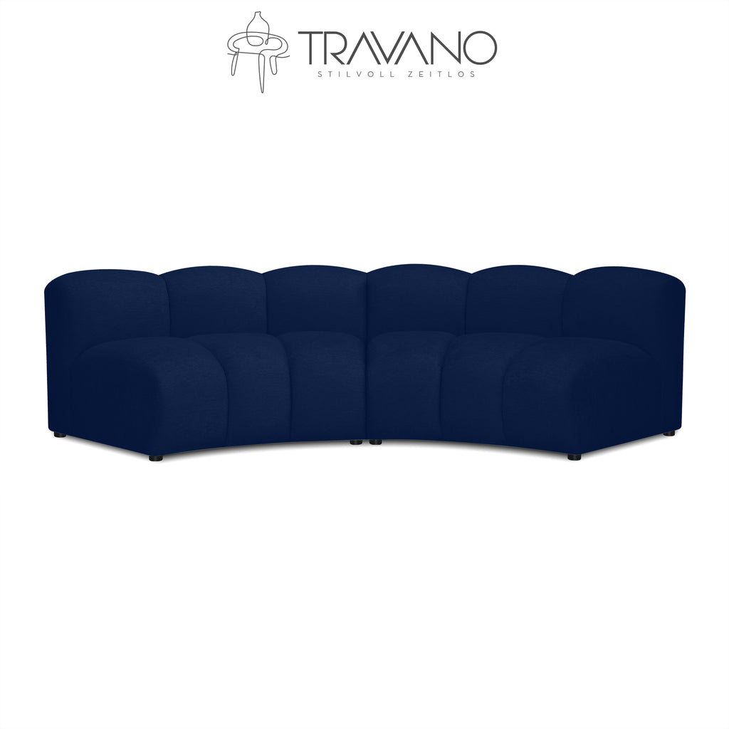 Modulares Sofa Gerard R+R