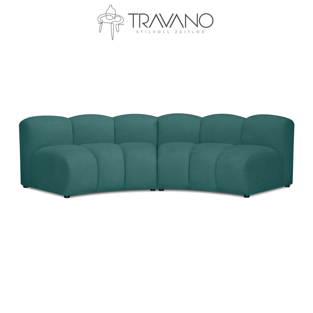 Modulares Sofa Gerard R+R
