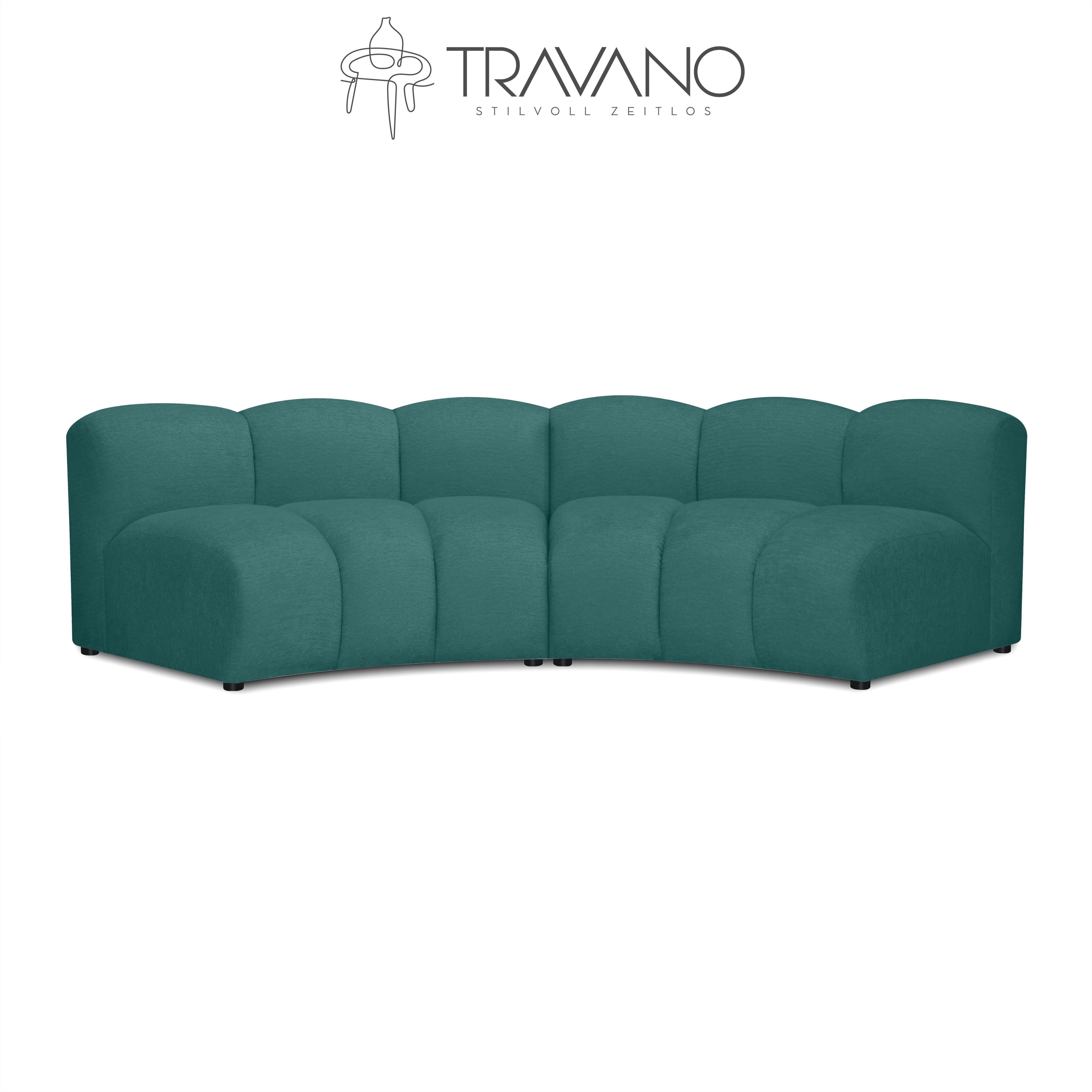 Modulares Sofa Gerard R+R