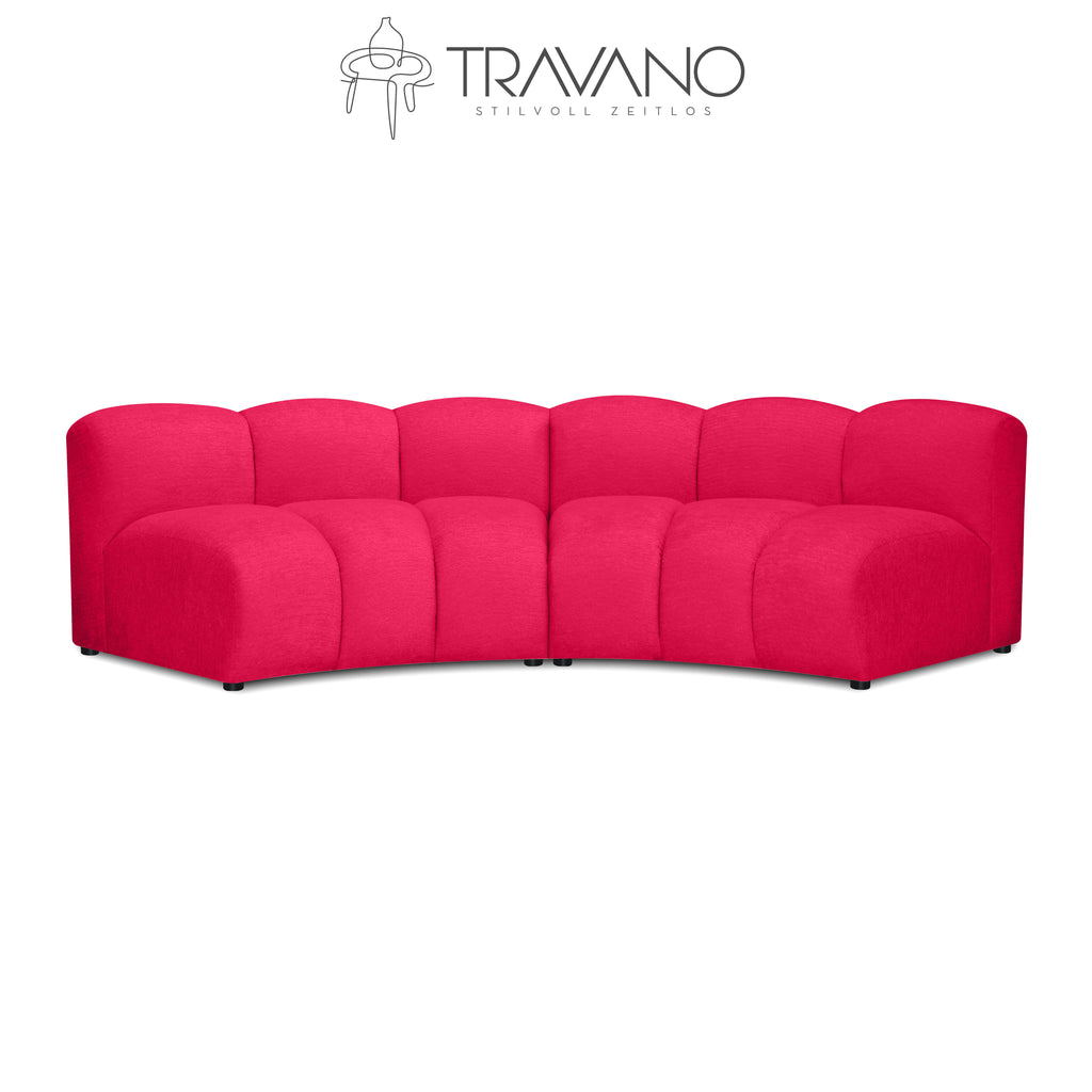 Modulares Sofa Gerard R+R