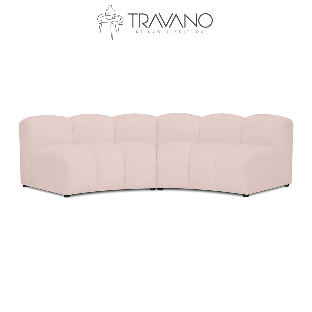 Modulares Sofa Gerard R+R