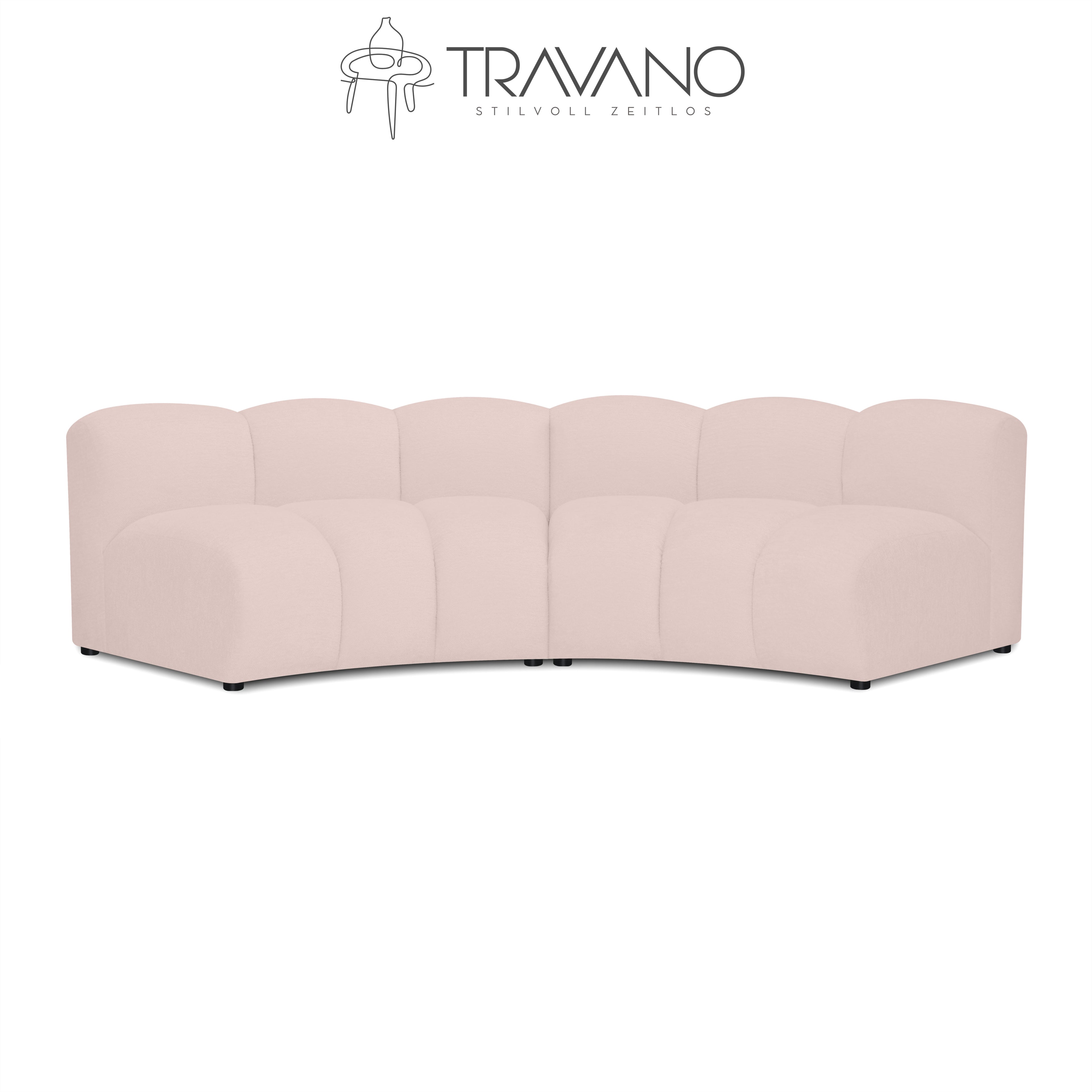 Modulares Sofa Gerard R+R