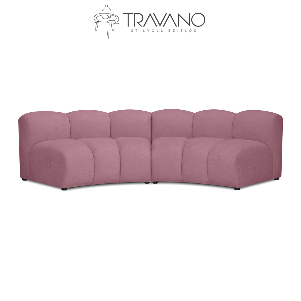 Modulares Sofa Gerard R+R