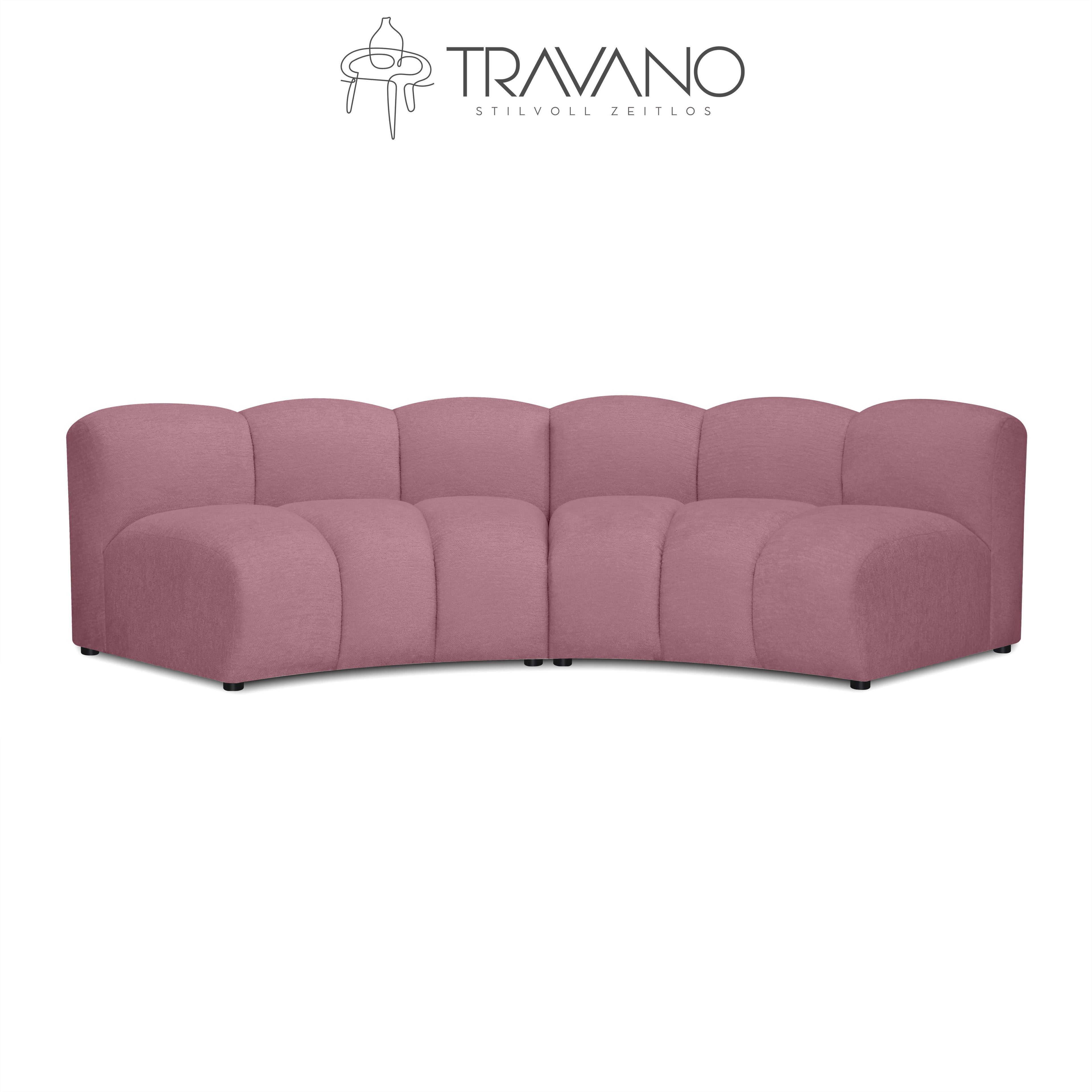 Modulares Sofa Gerard R+R