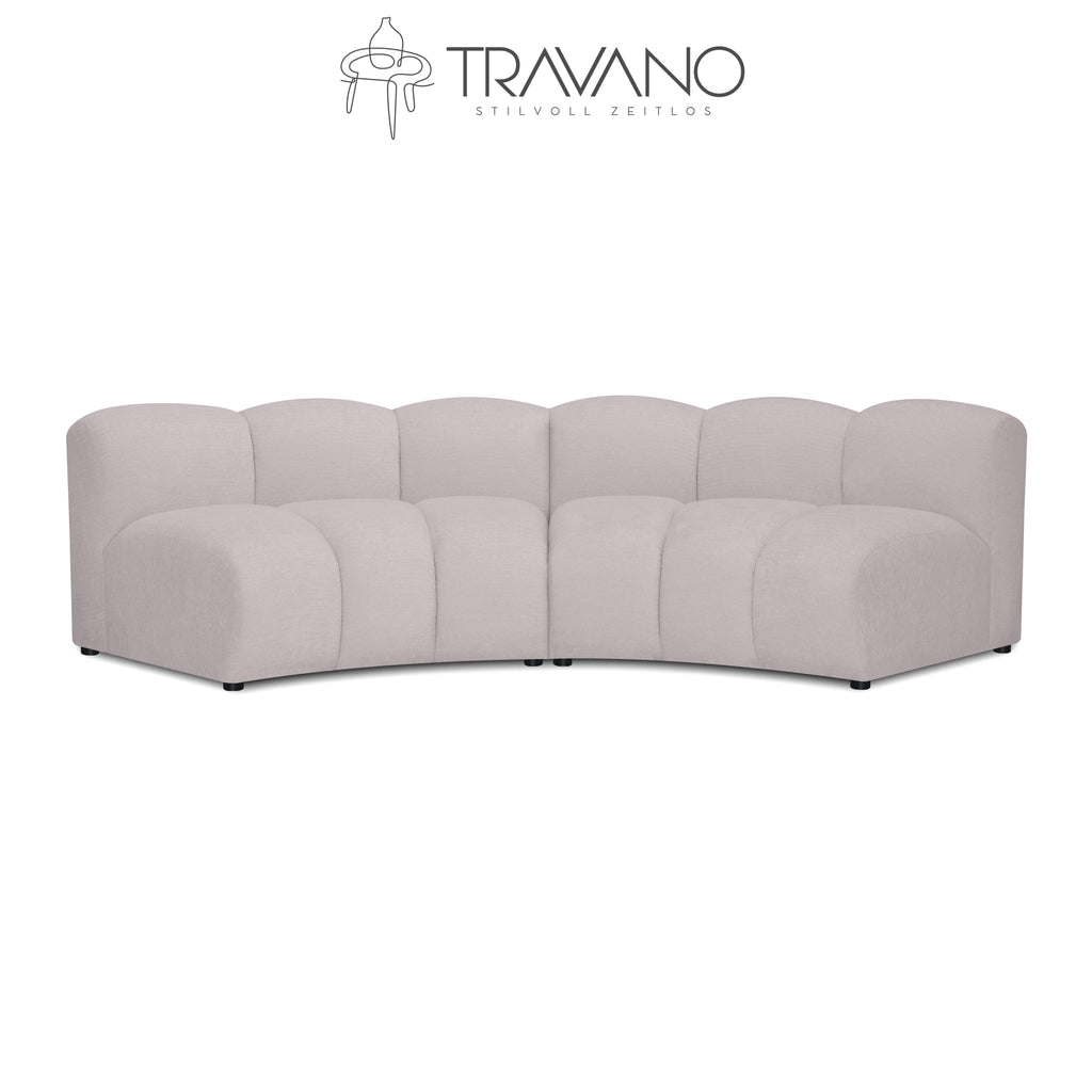 Modulares Sofa Gerard R+R