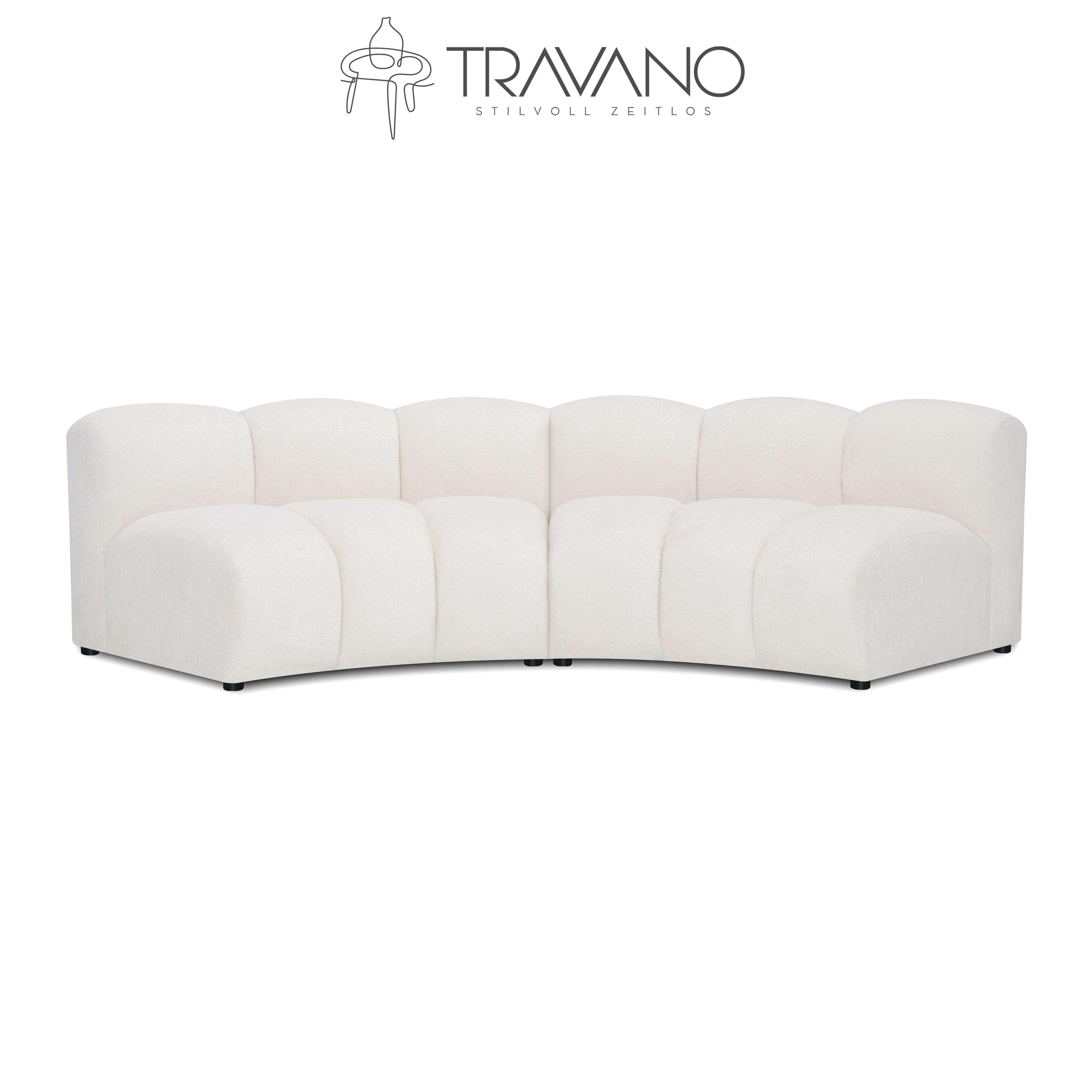 Modulares Sofa Gerard R+R