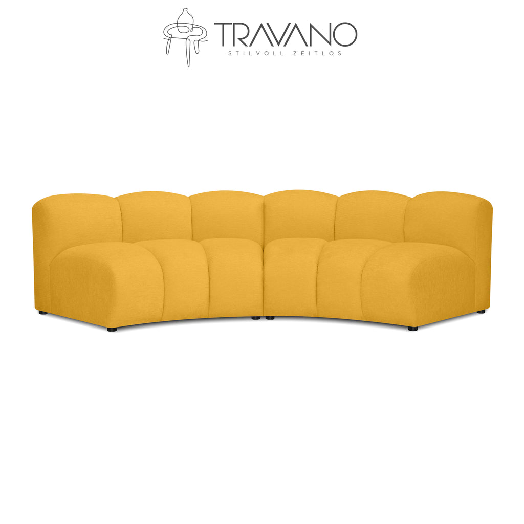 Modulares Sofa Gerard R+R