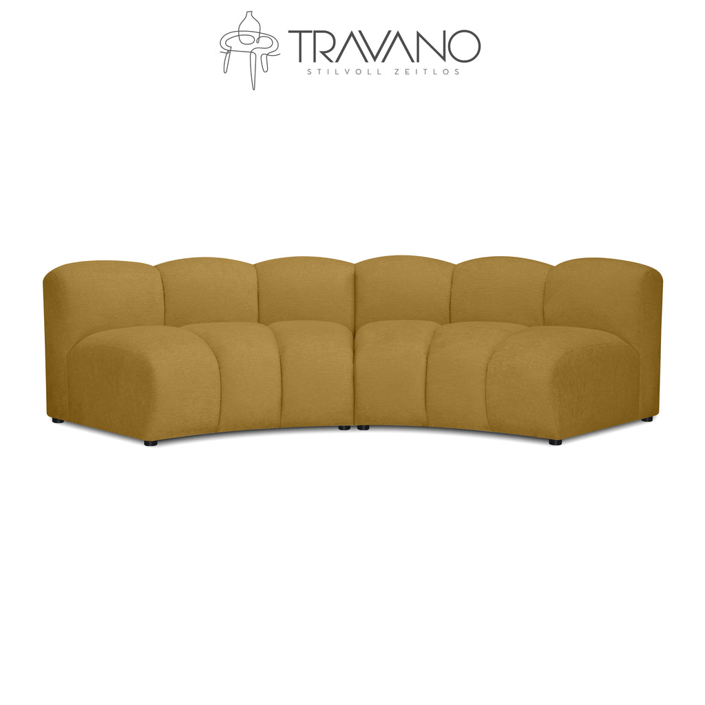 Modulares Sofa Gerard R+R