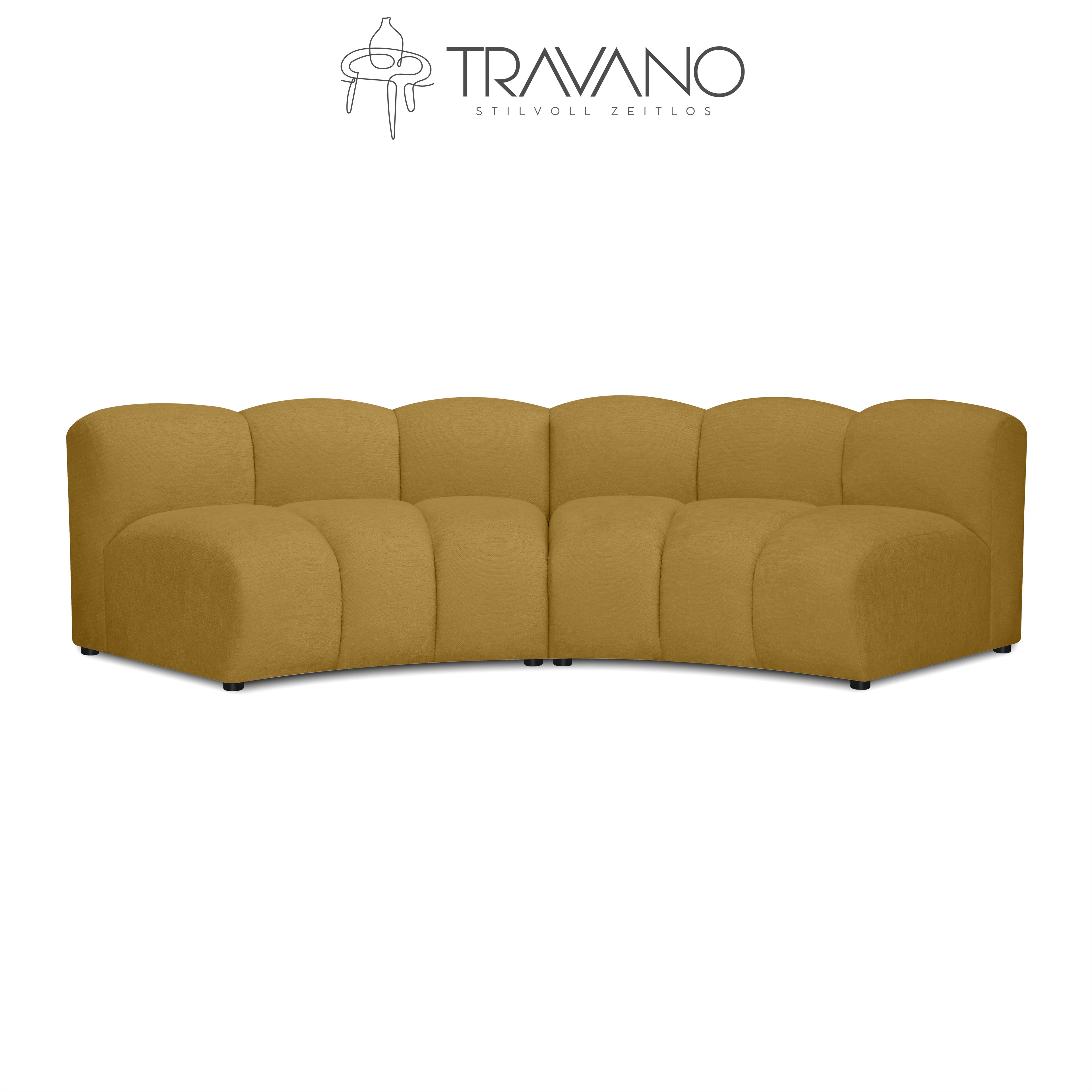 Modulares Sofa Gerard R+R