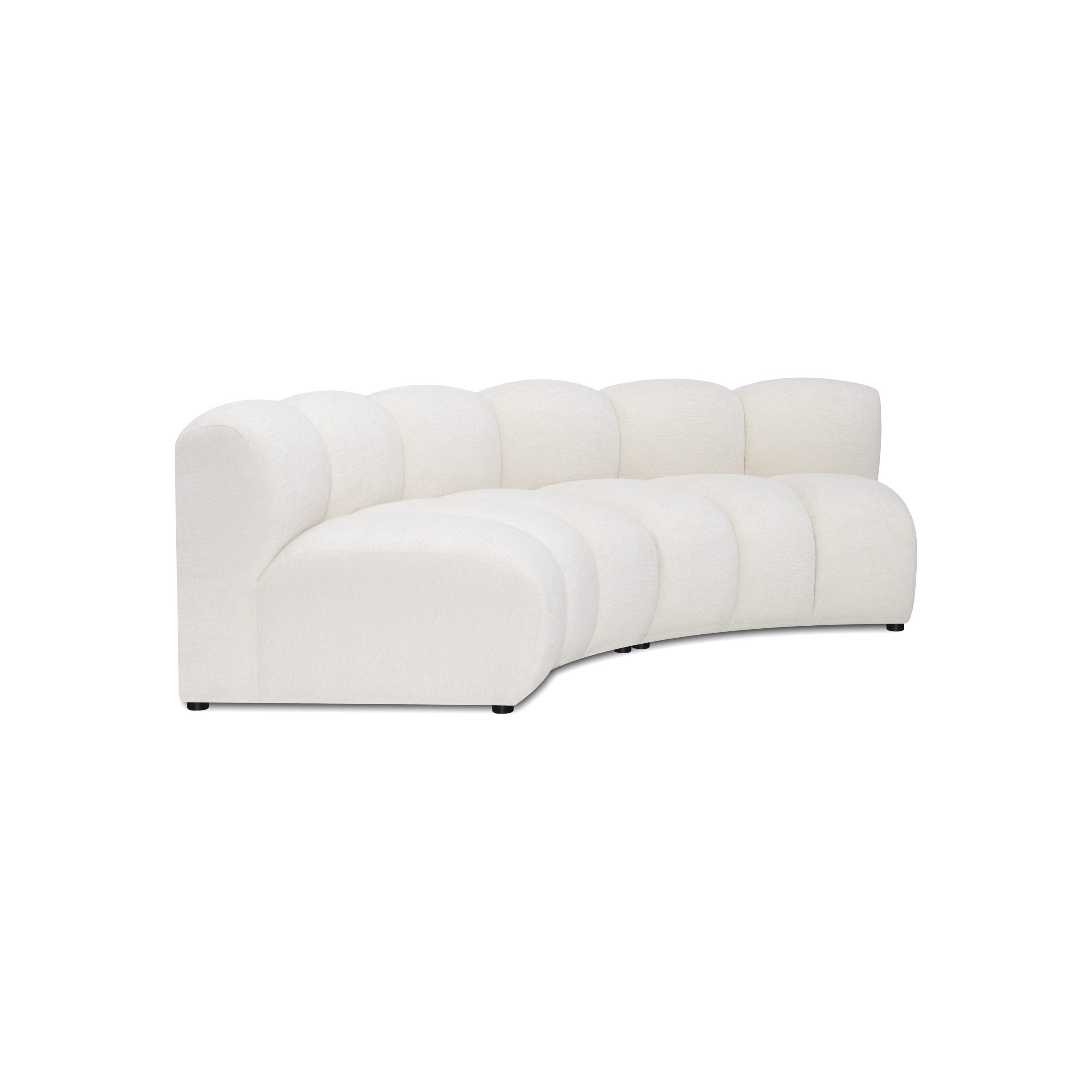 Modulares Sofa Gerard R+R