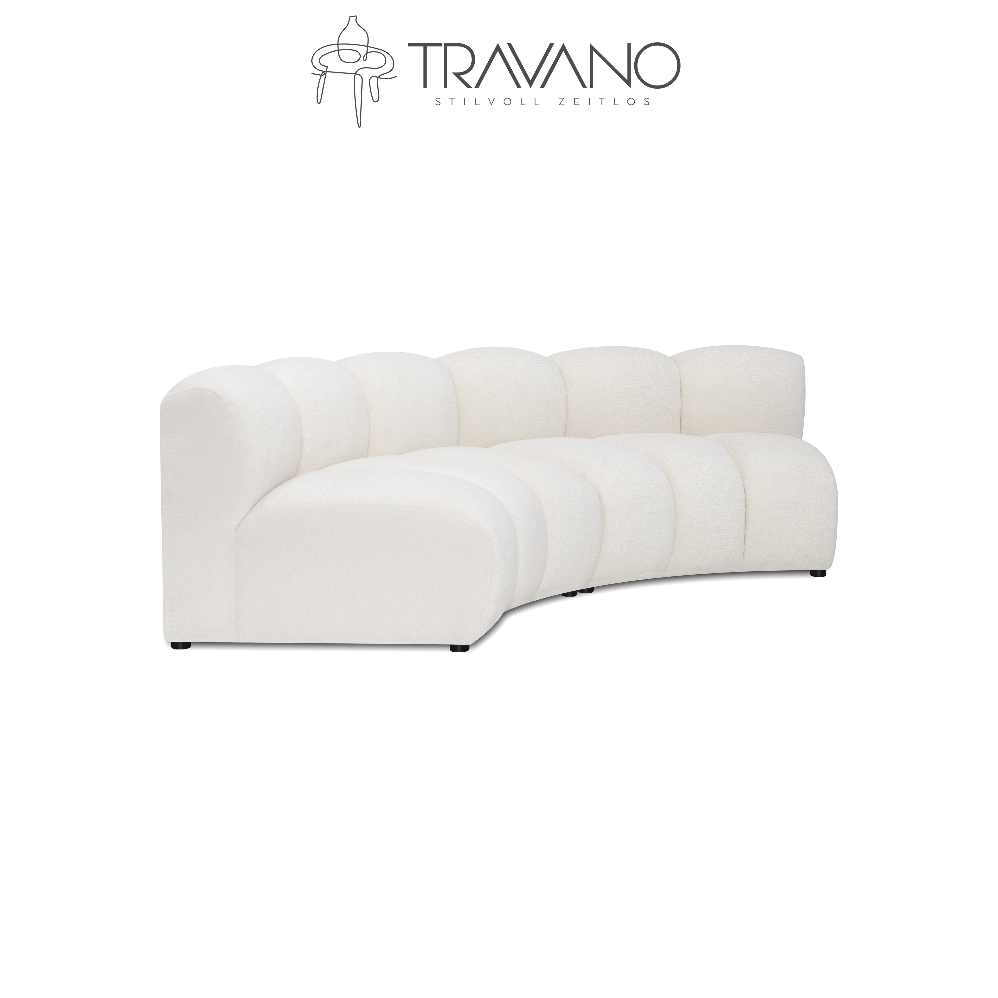 Modulares Sofa Gerard R+R