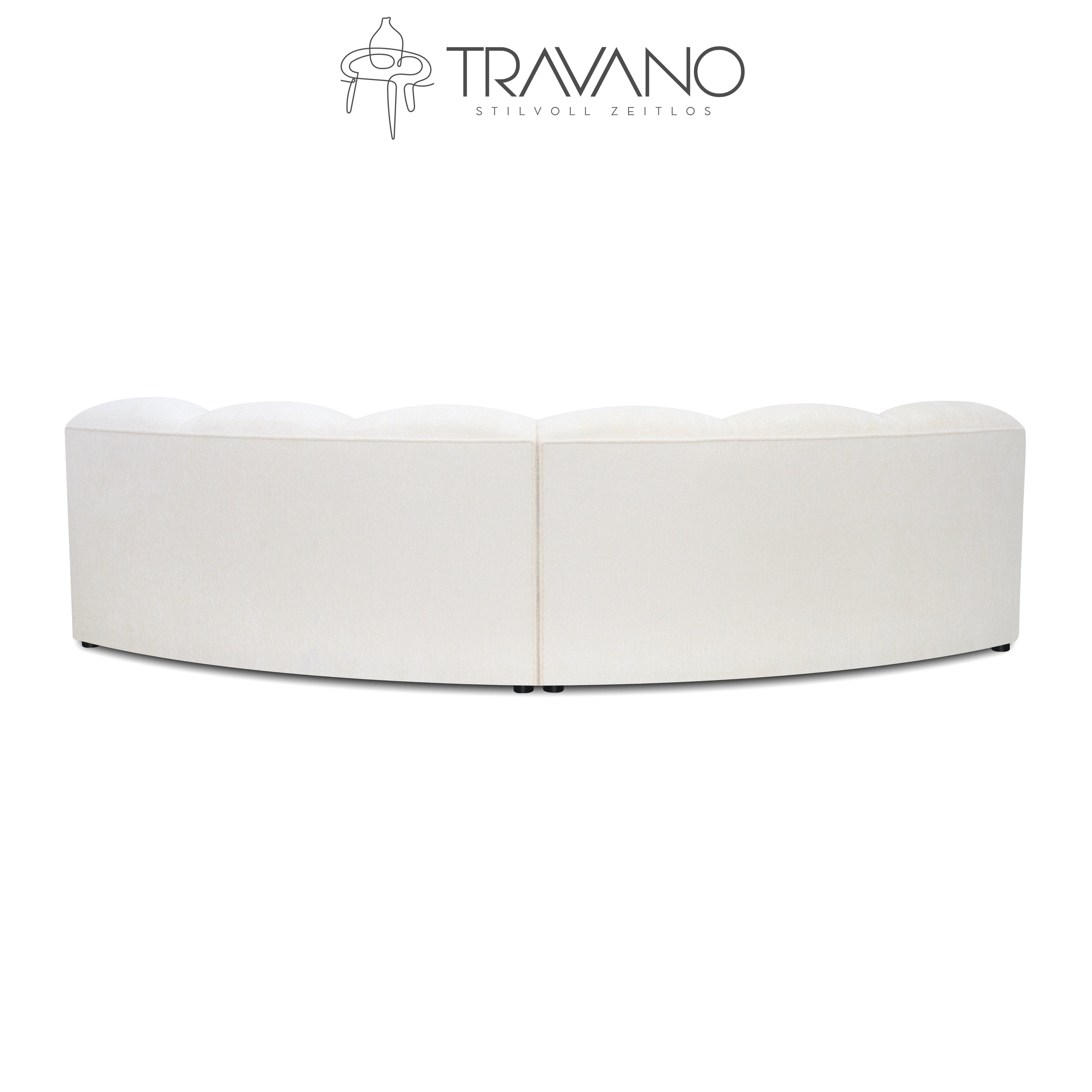 Modulares Sofa Gerard R+R