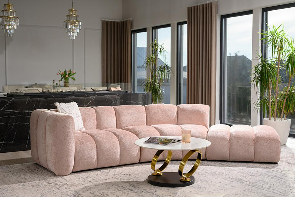Modulares Sofa GRAND SL+R+P