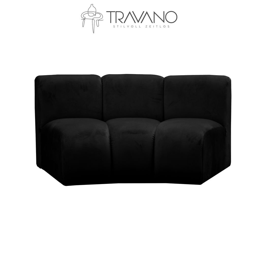 Eckmodul für das GRAND Modulare Sofa