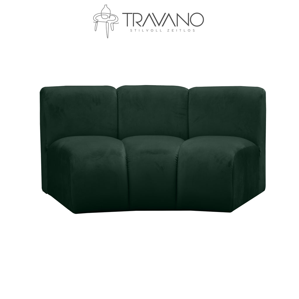 Eckmodul für das GRAND Modulare Sofa