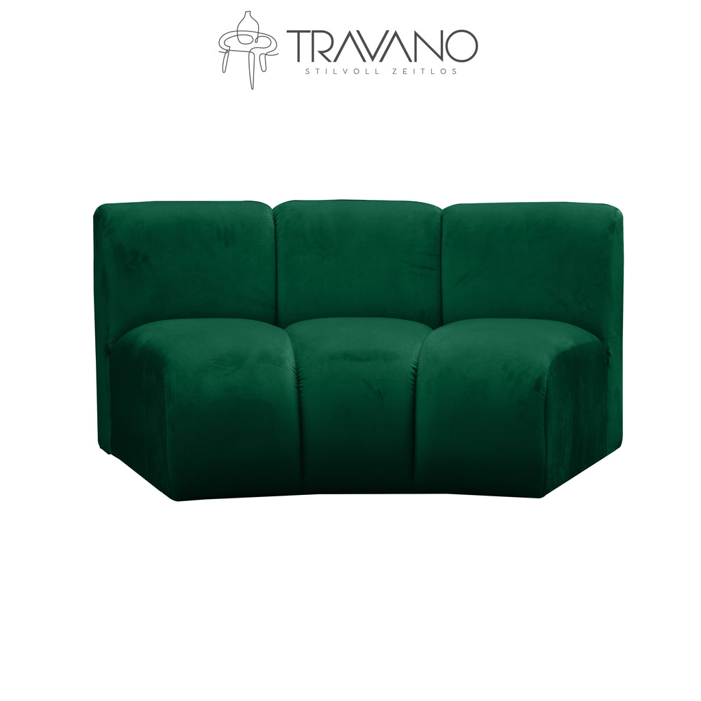 Eckmodul für das GRAND Modulare Sofa