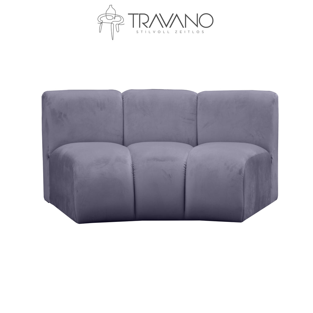 Eckmodul für das GRAND Modulare Sofa