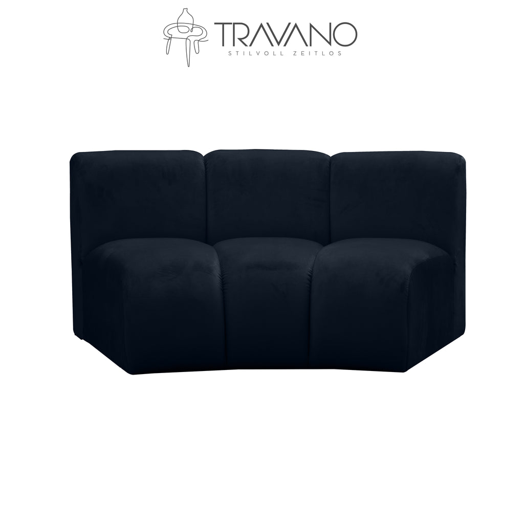 Eckmodul für das GRAND Modulare Sofa