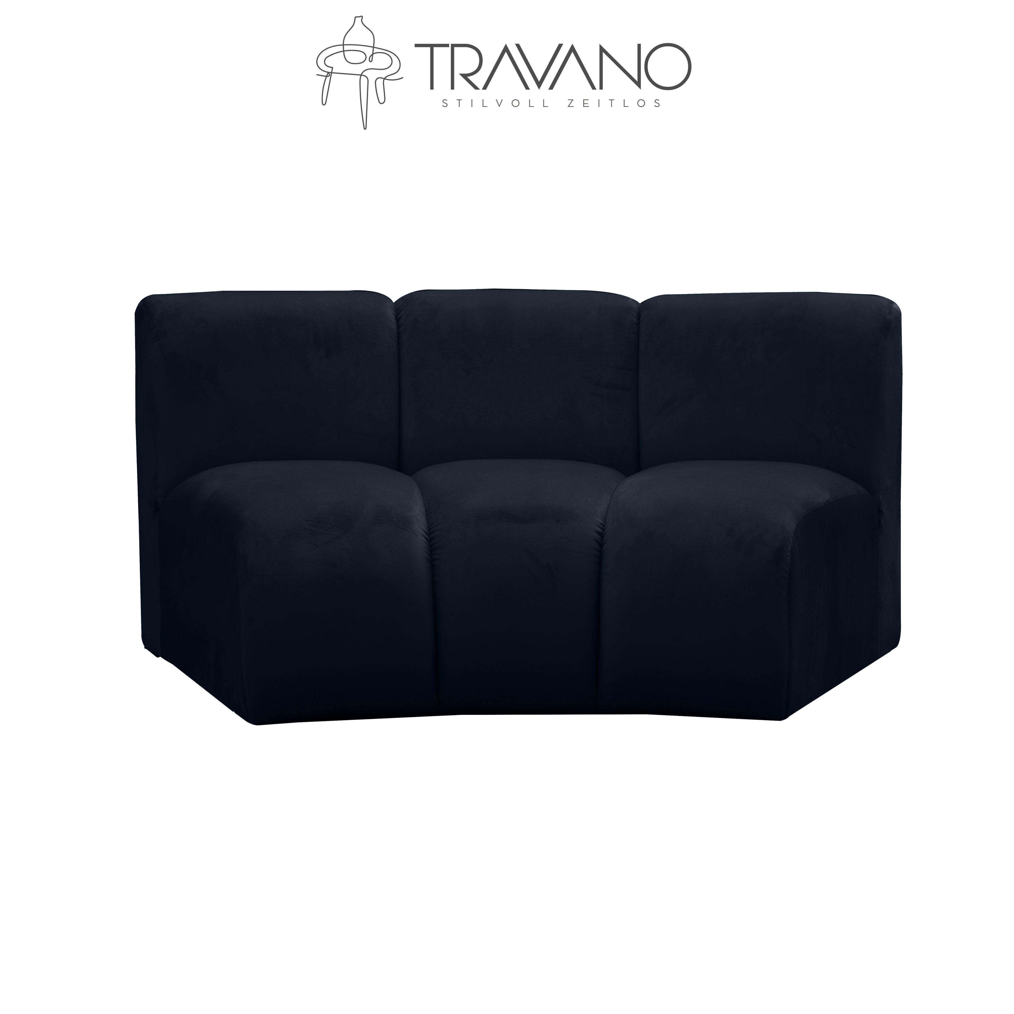 Eckmodul für das GRAND Modulare Sofa