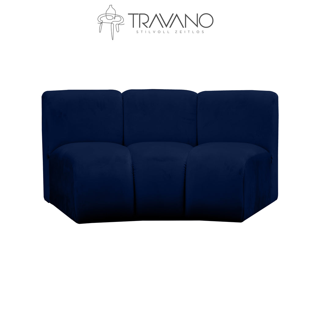 Eckmodul für das GRAND Modulare Sofa