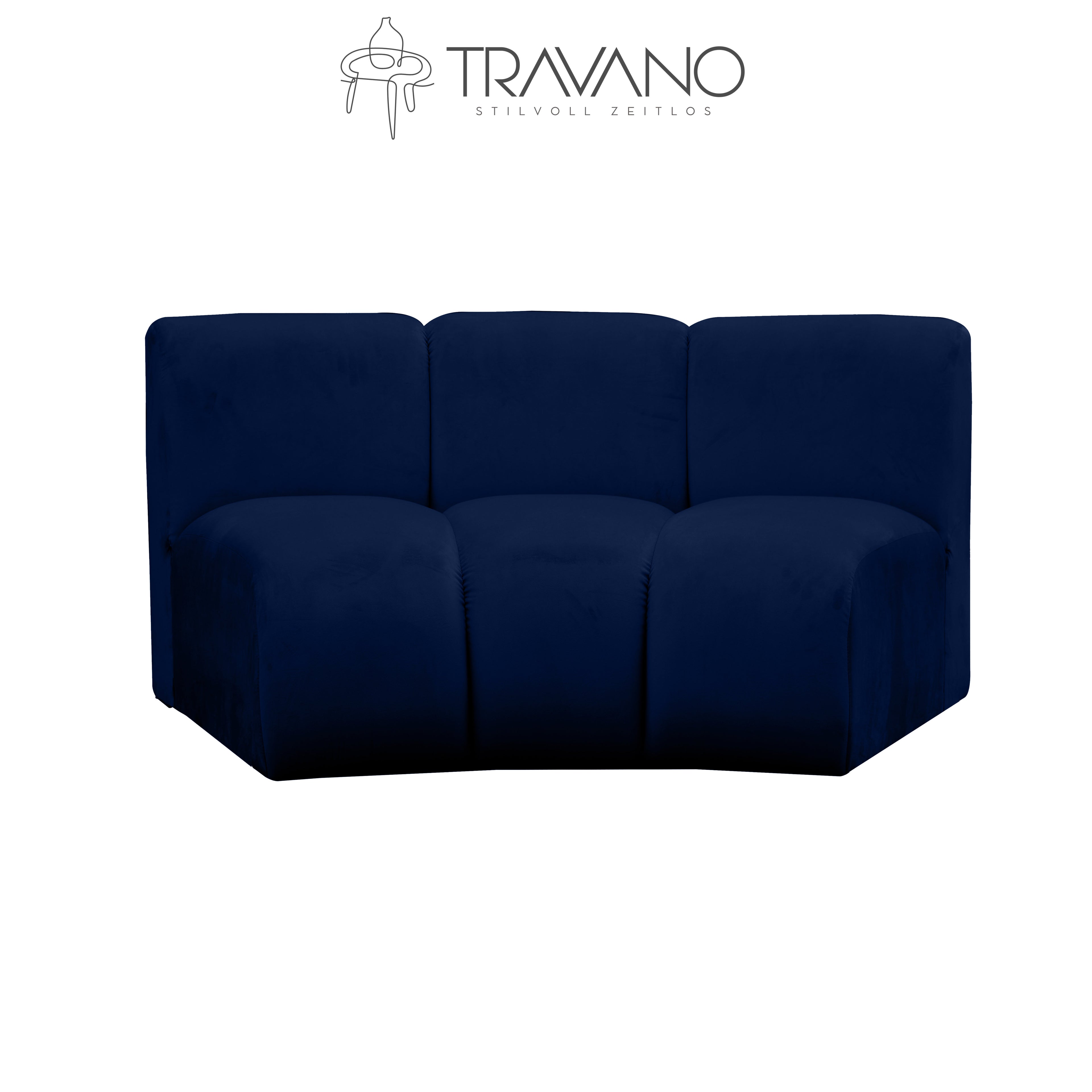 Eckmodul für das GRAND Modulare Sofa