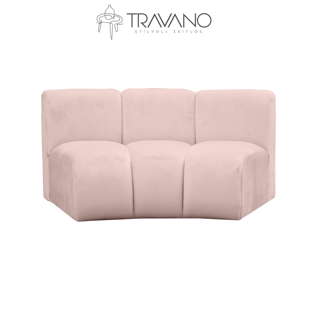 Eckmodul für das GRAND Modulare Sofa