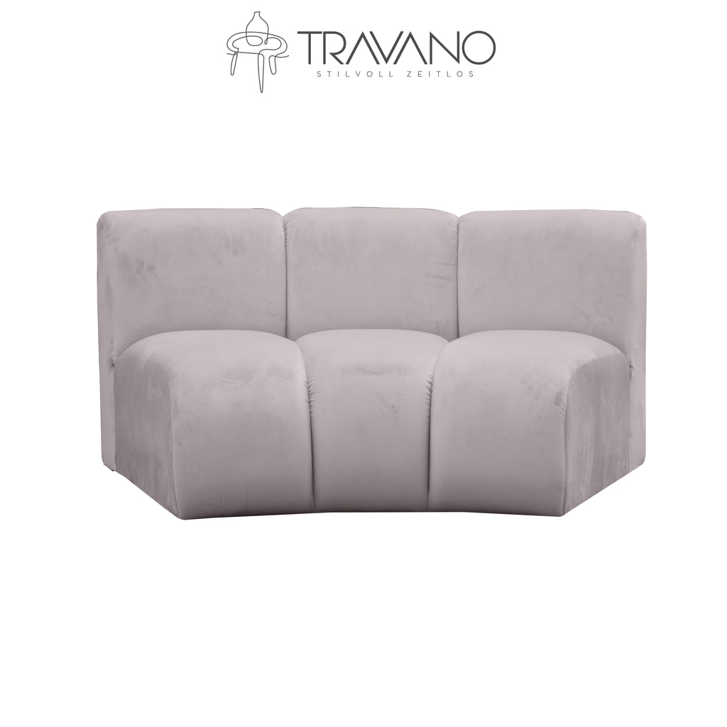 Eckmodul für das GRAND Modulare Sofa