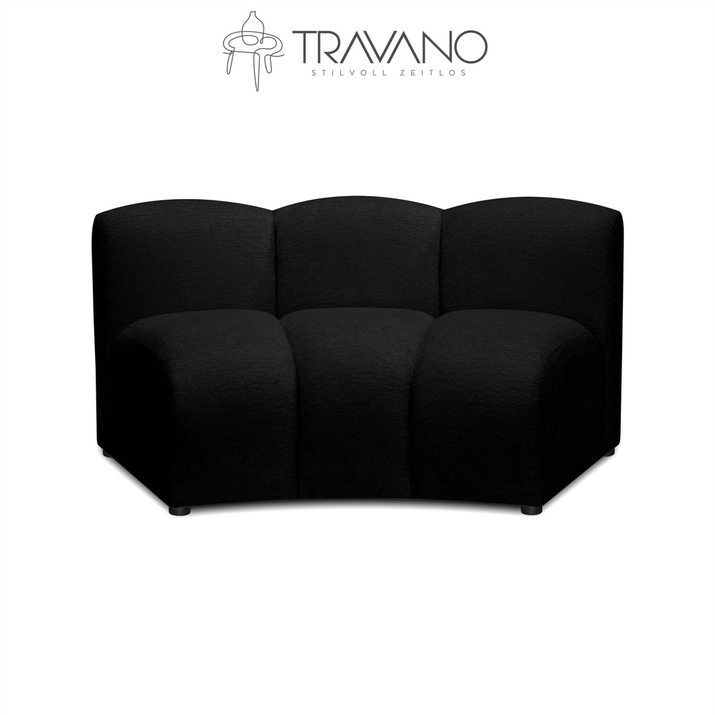 Eckmodul für das Gerard Modulare Sofa