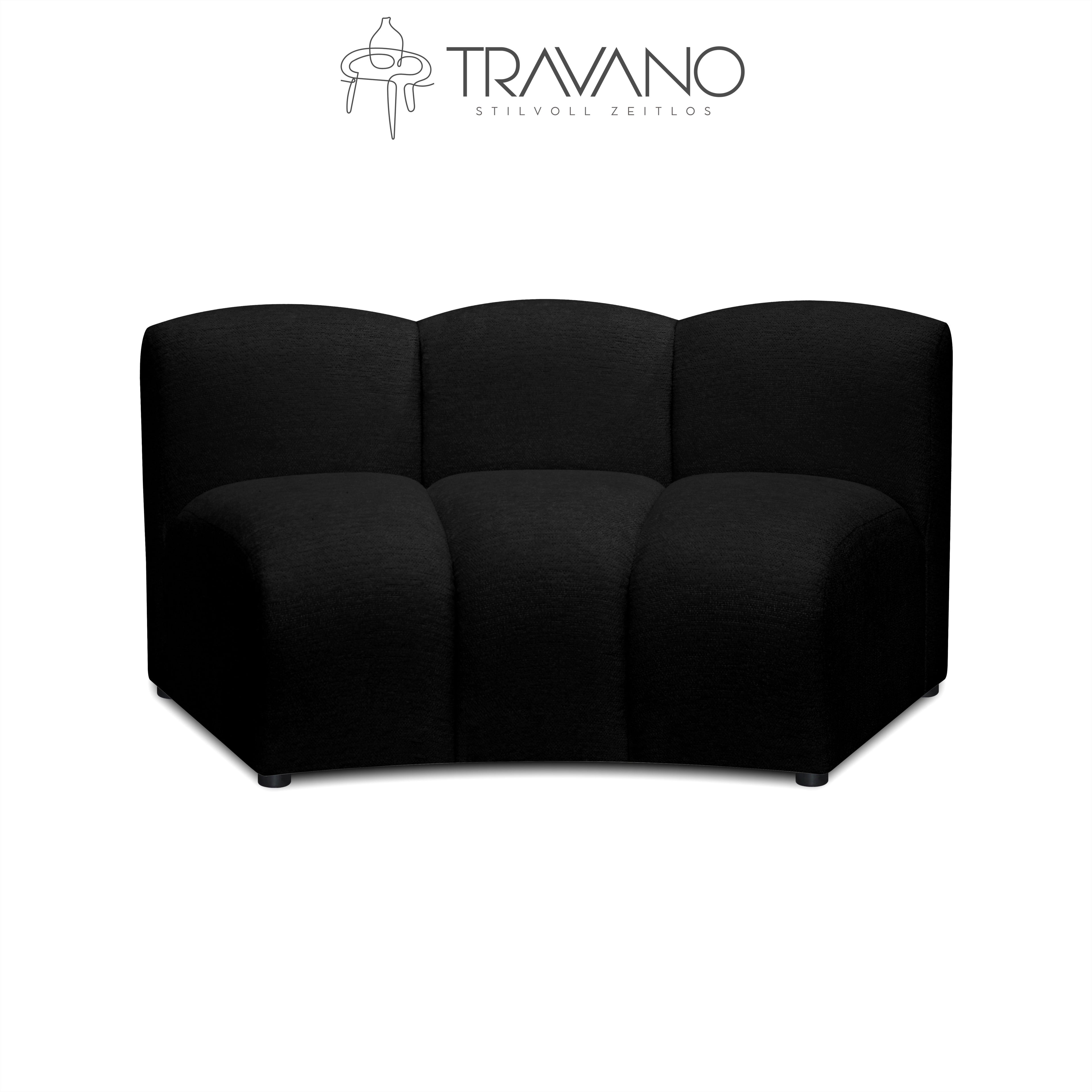 Eckmodul für das Gerard Modulare Sofa