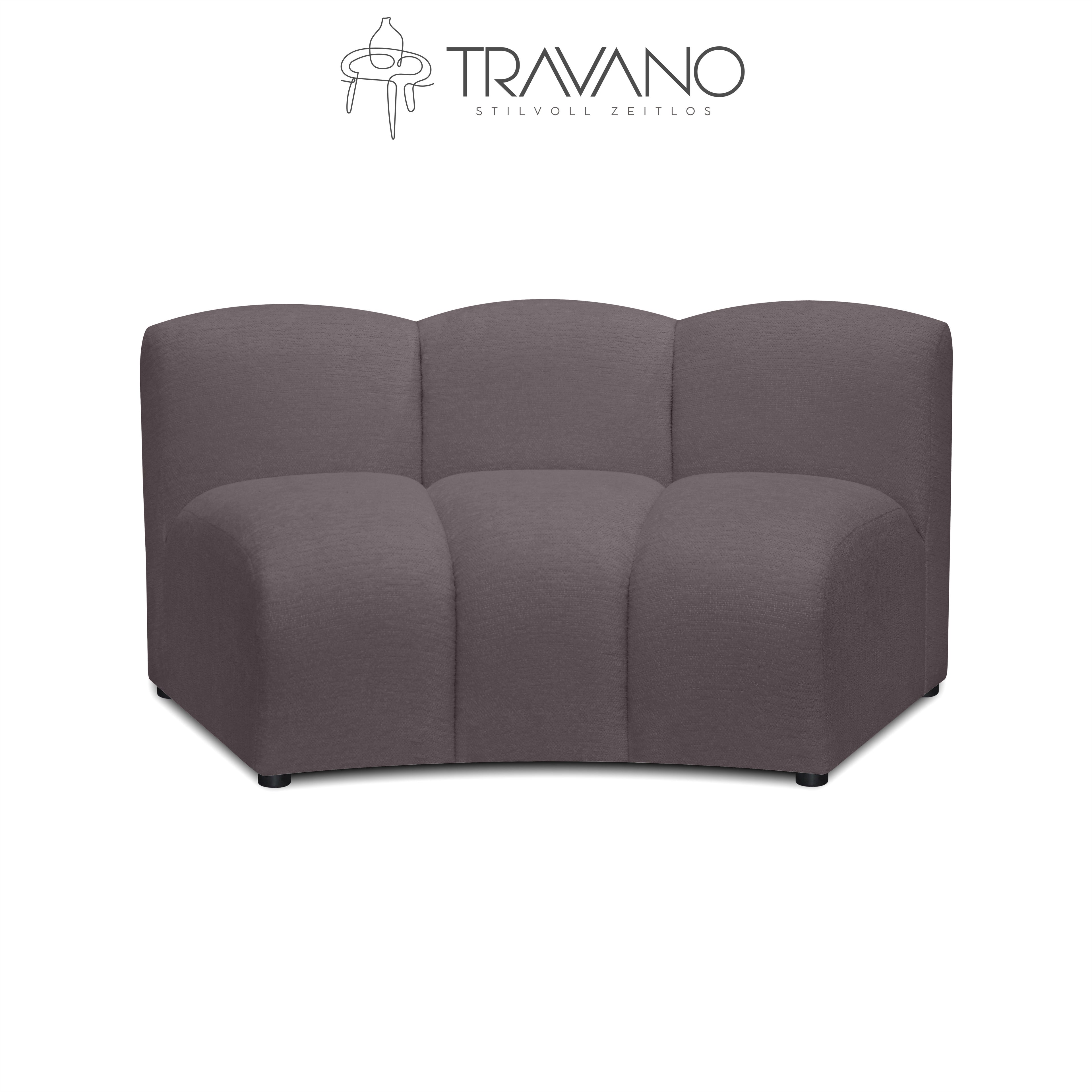 Eckmodul für das Gerard Modulare Sofa