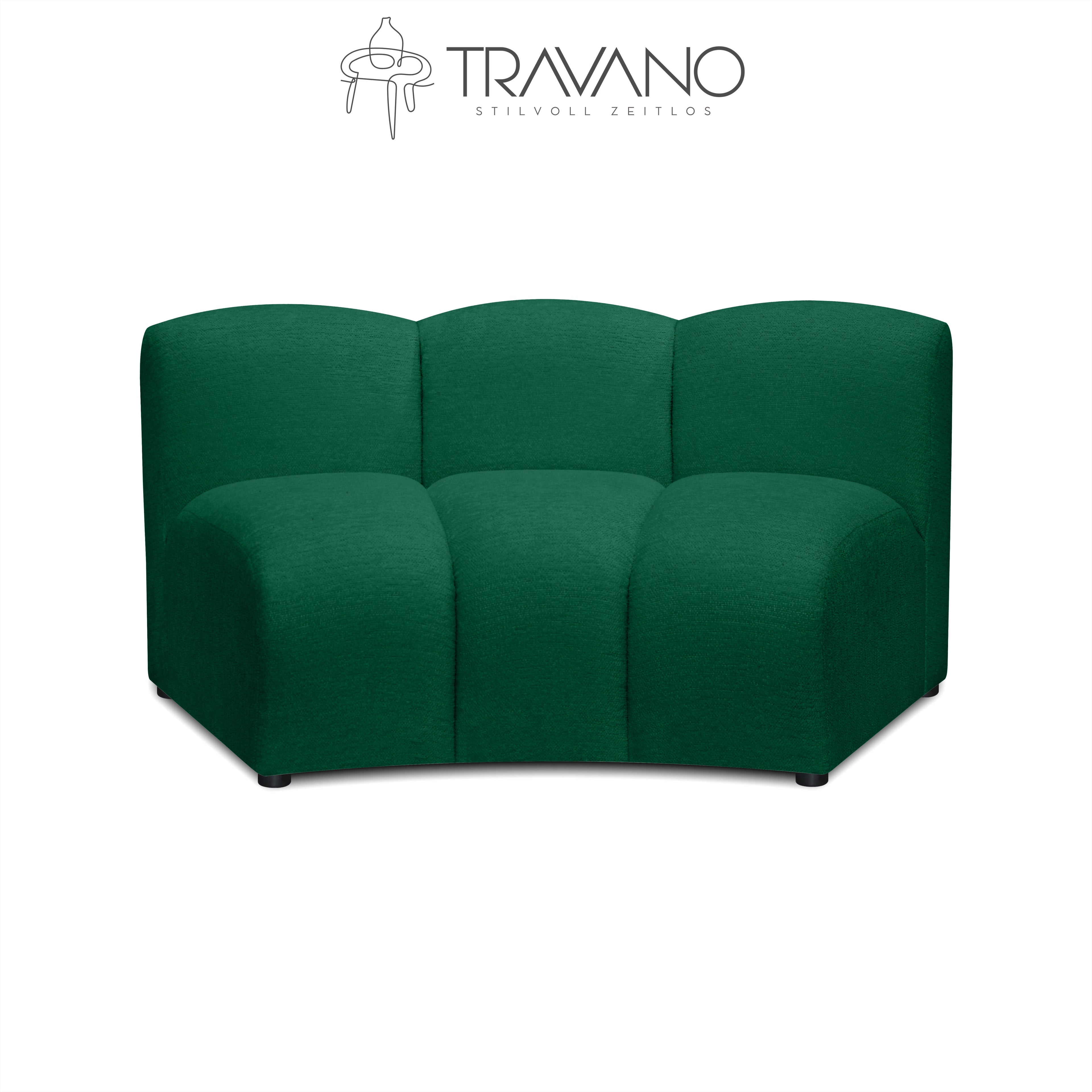 Eckmodul für das Gerard Modulare Sofa