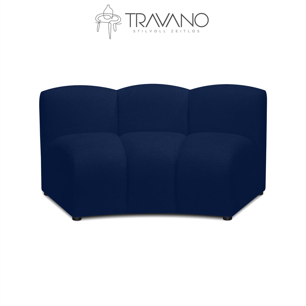 Eckmodul für das Gerard Modulare Sofa