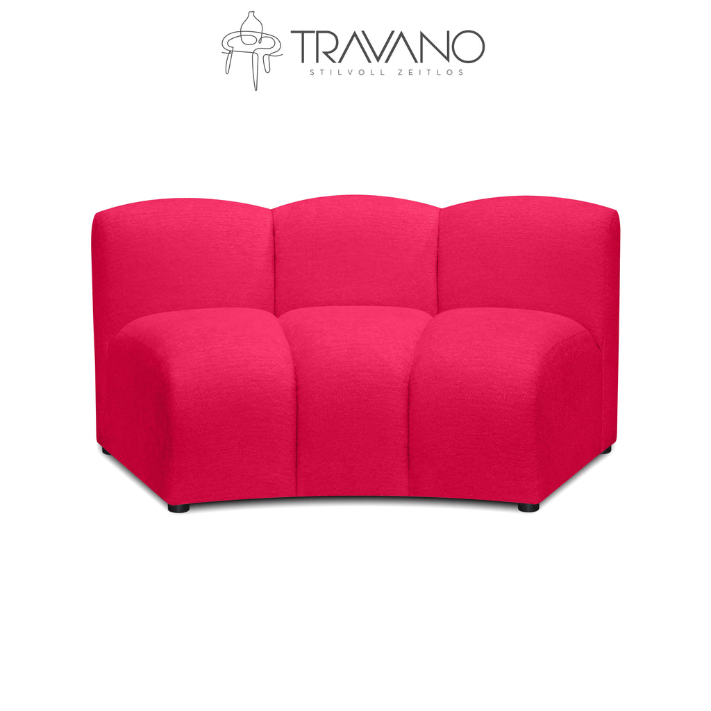 Eckmodul für das Gerard Modulare Sofa