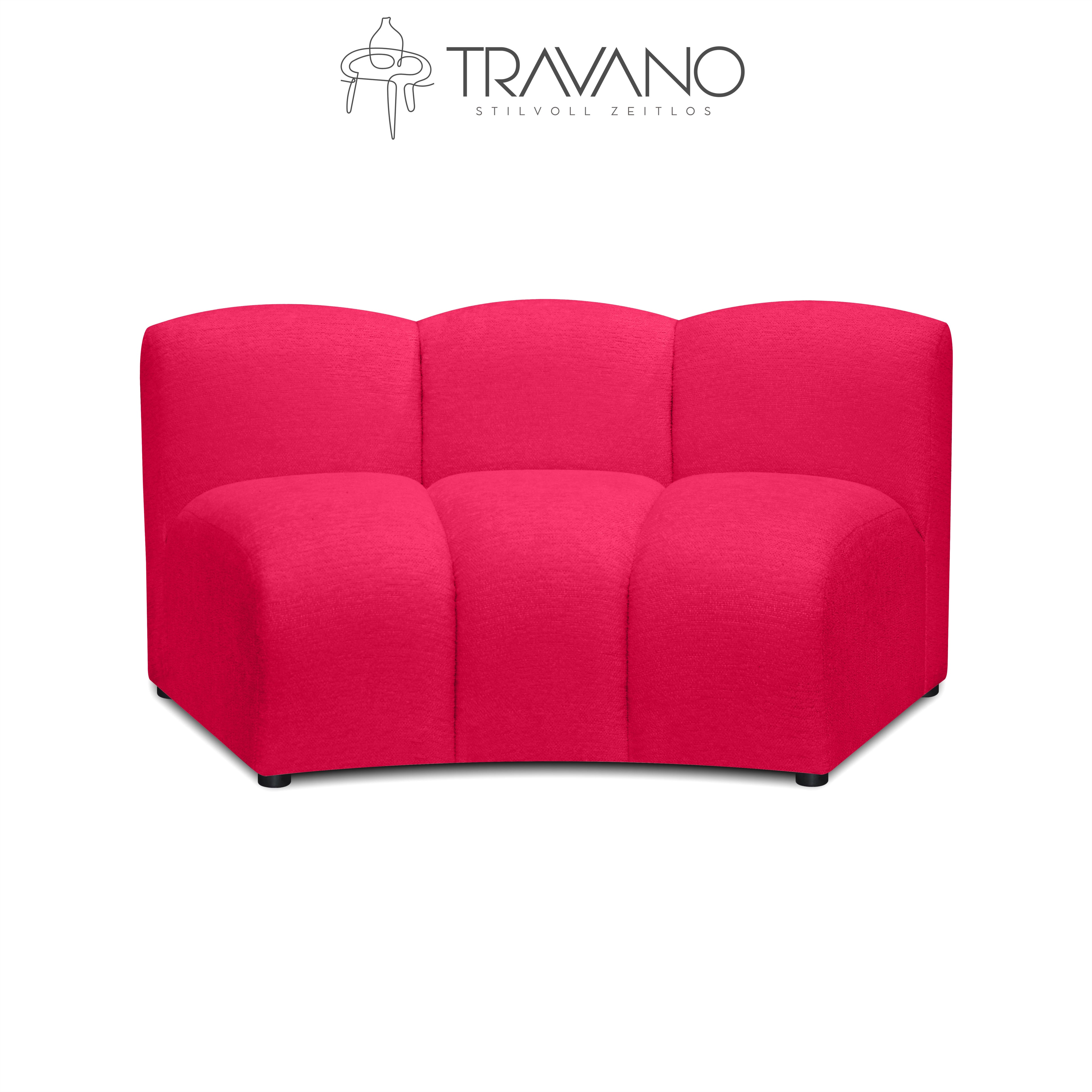 Eckmodul für das Gerard Modulare Sofa