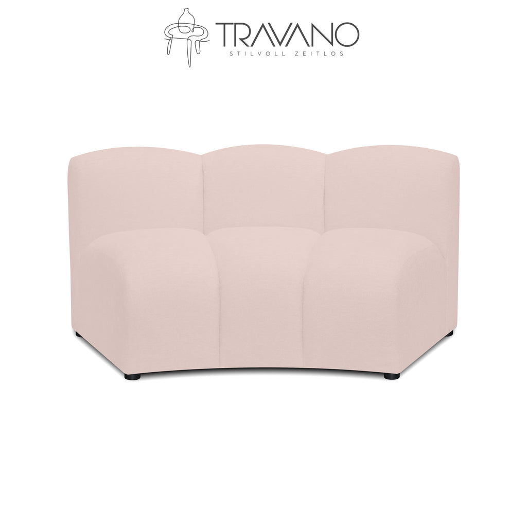 Eckmodul für das Gerard Modulare Sofa