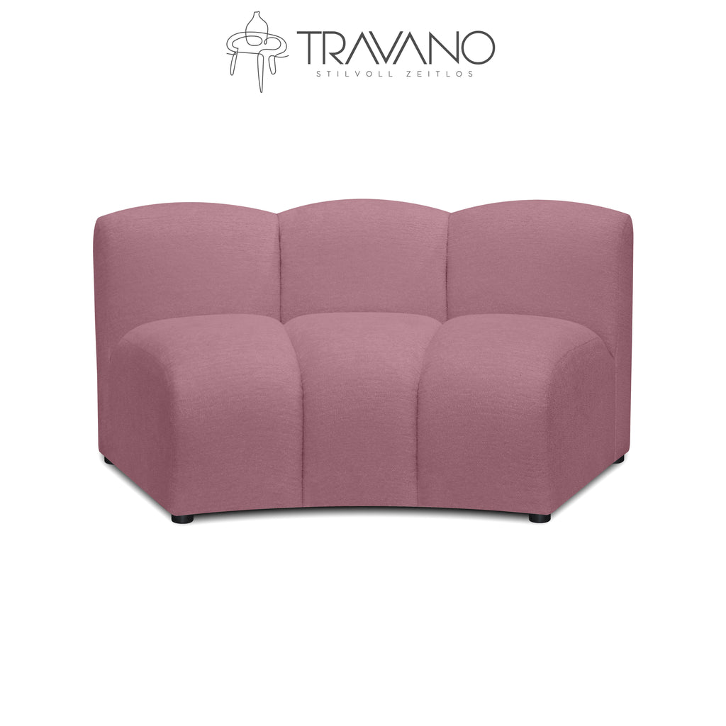 Eckmodul für das Gerard Modulare Sofa