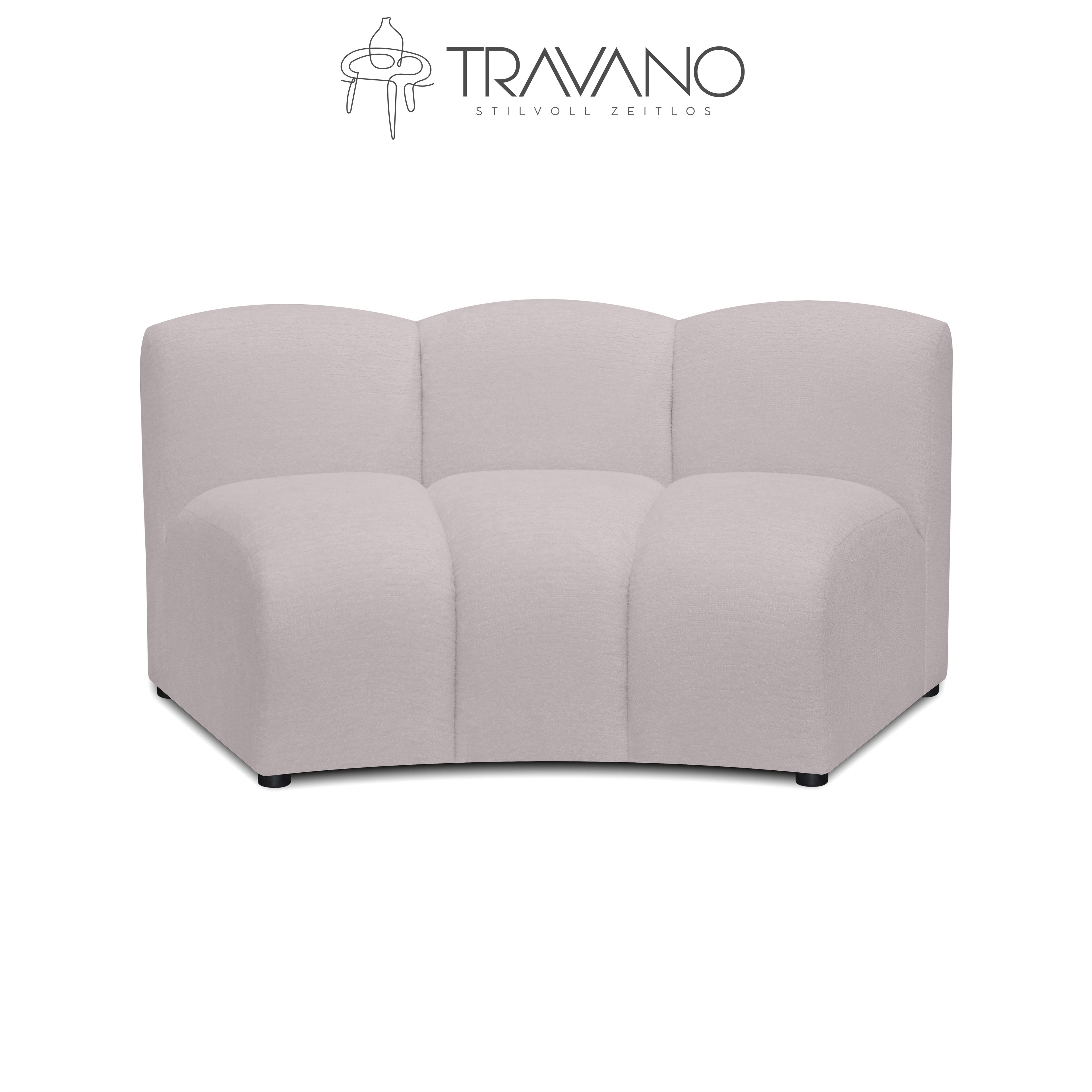 Eckmodul für das Gerard Modulare Sofa