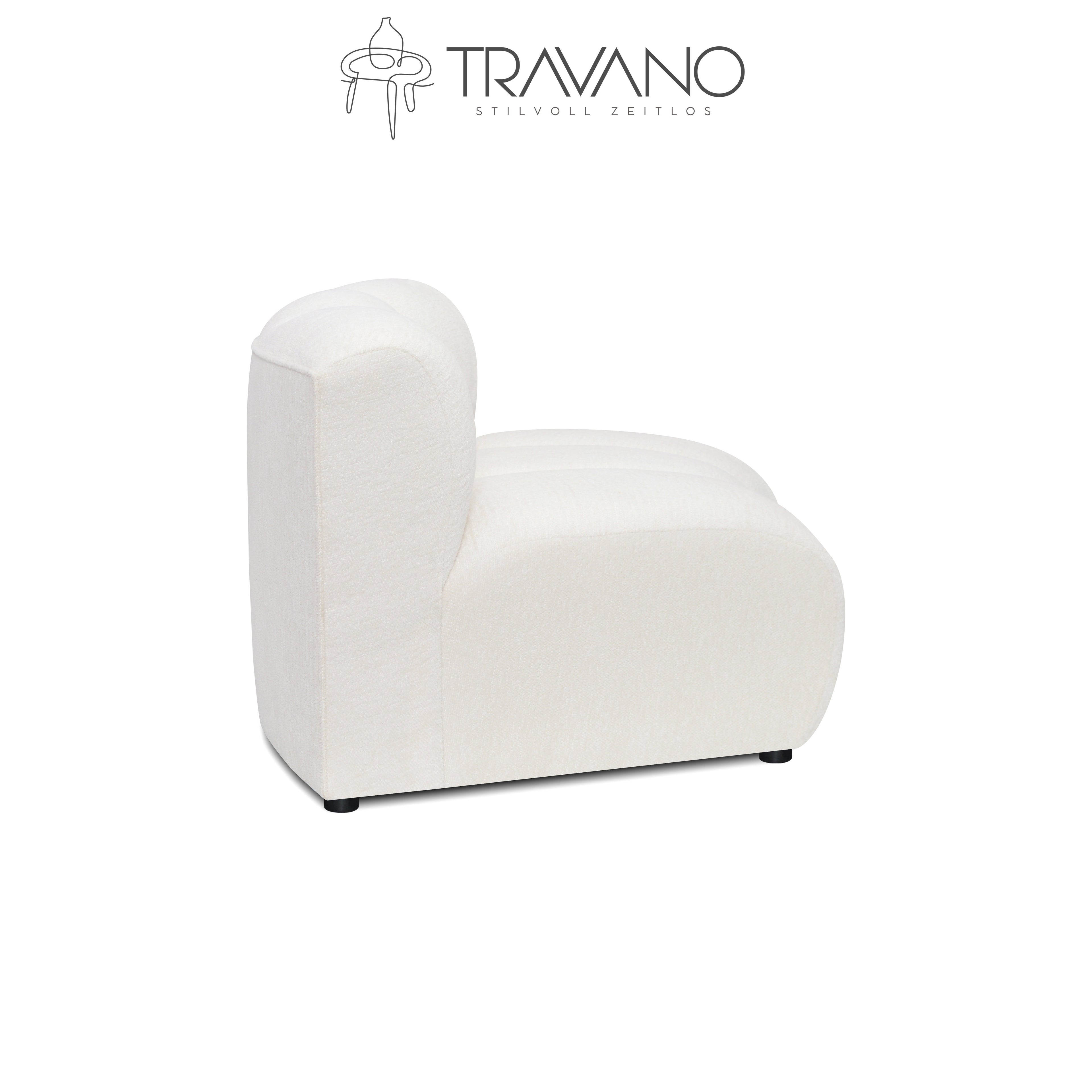 Eckmodul für das Gerard Modulare Sofa