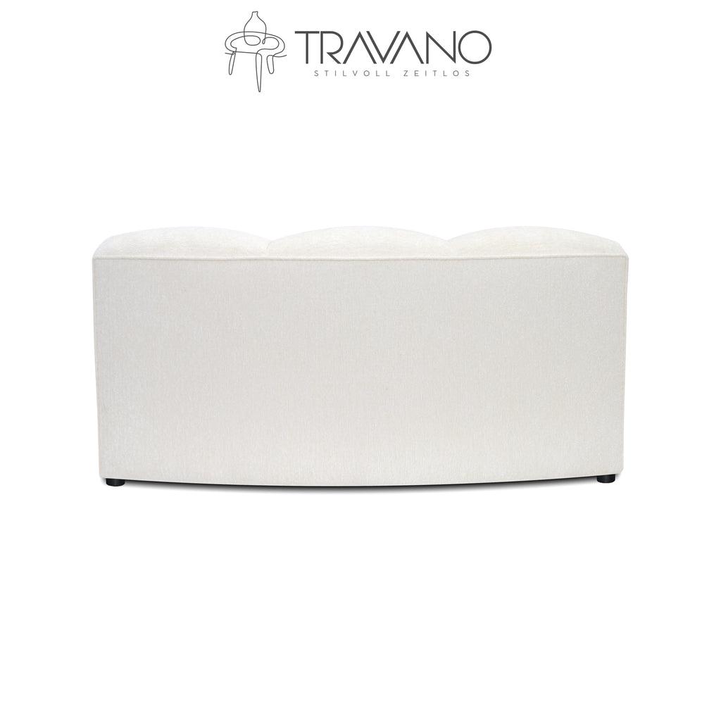 Eckmodul für das Gerard Modulare Sofa