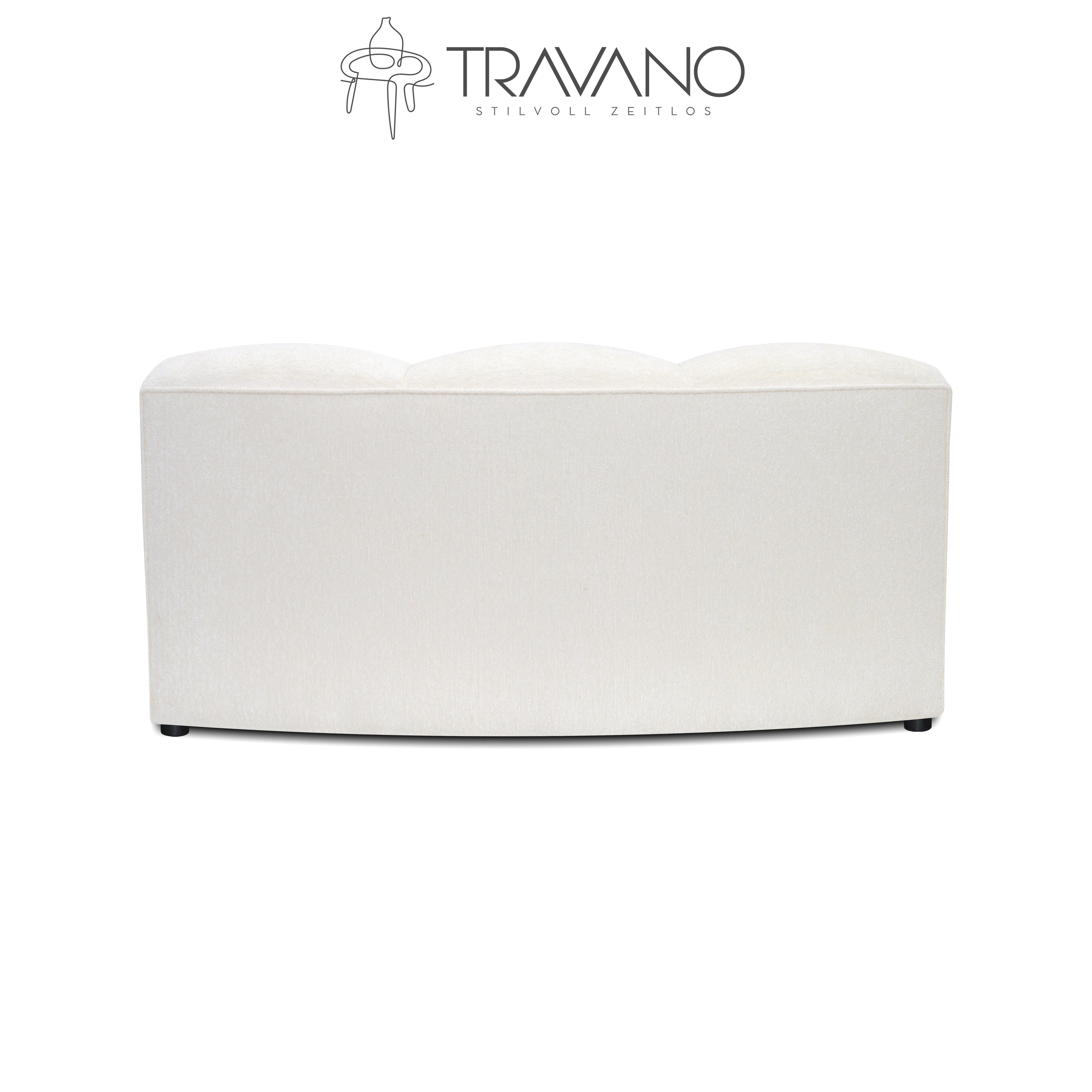 Eckmodul für das Gerard Modulare Sofa