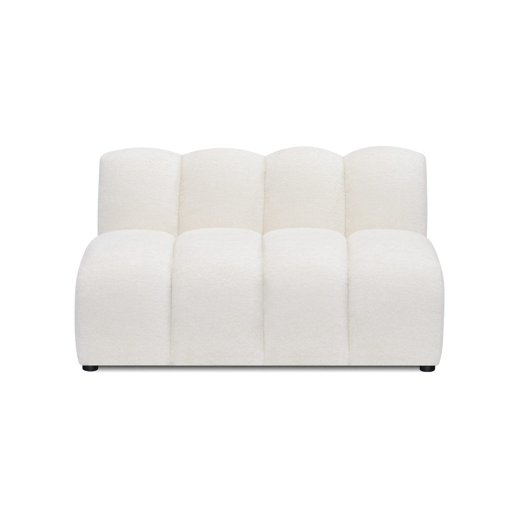 Gerades Element 119 für das modulare Sofa Gerard