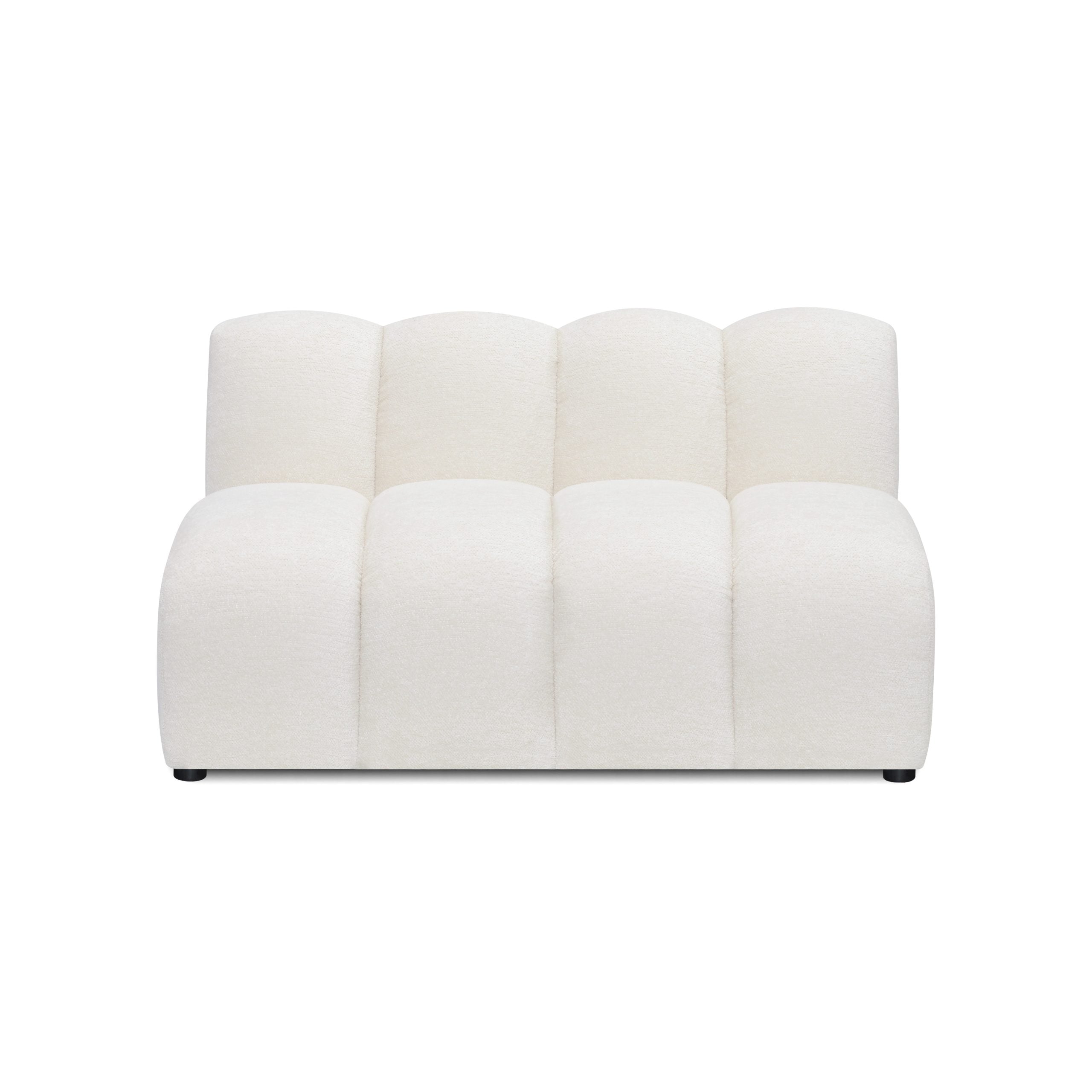 Gerades Element 119 für das modulare Sofa Gerard