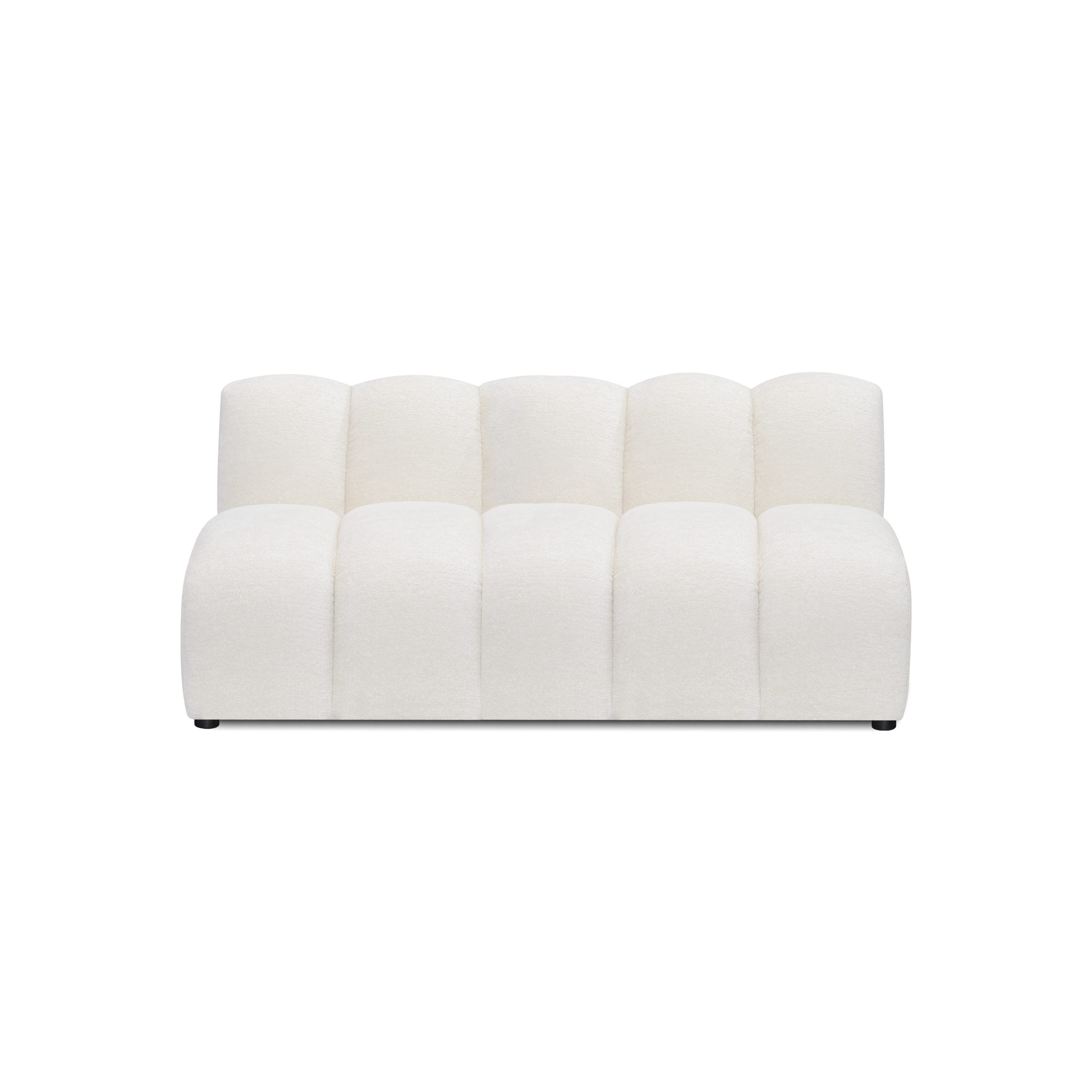 Gerades Element 148 für das modulare Sofa Gerard