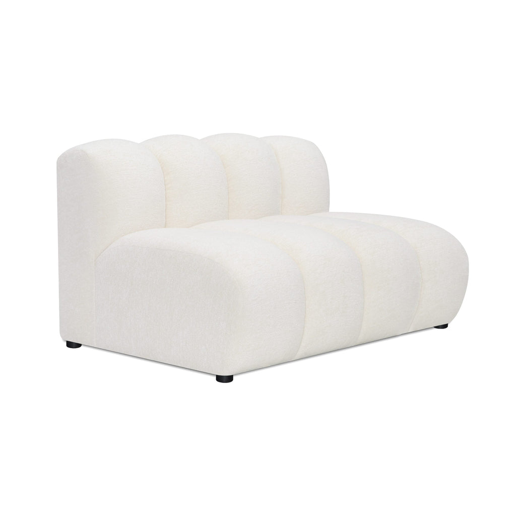 Gerades Element 119 für das modulare Sofa Gerard